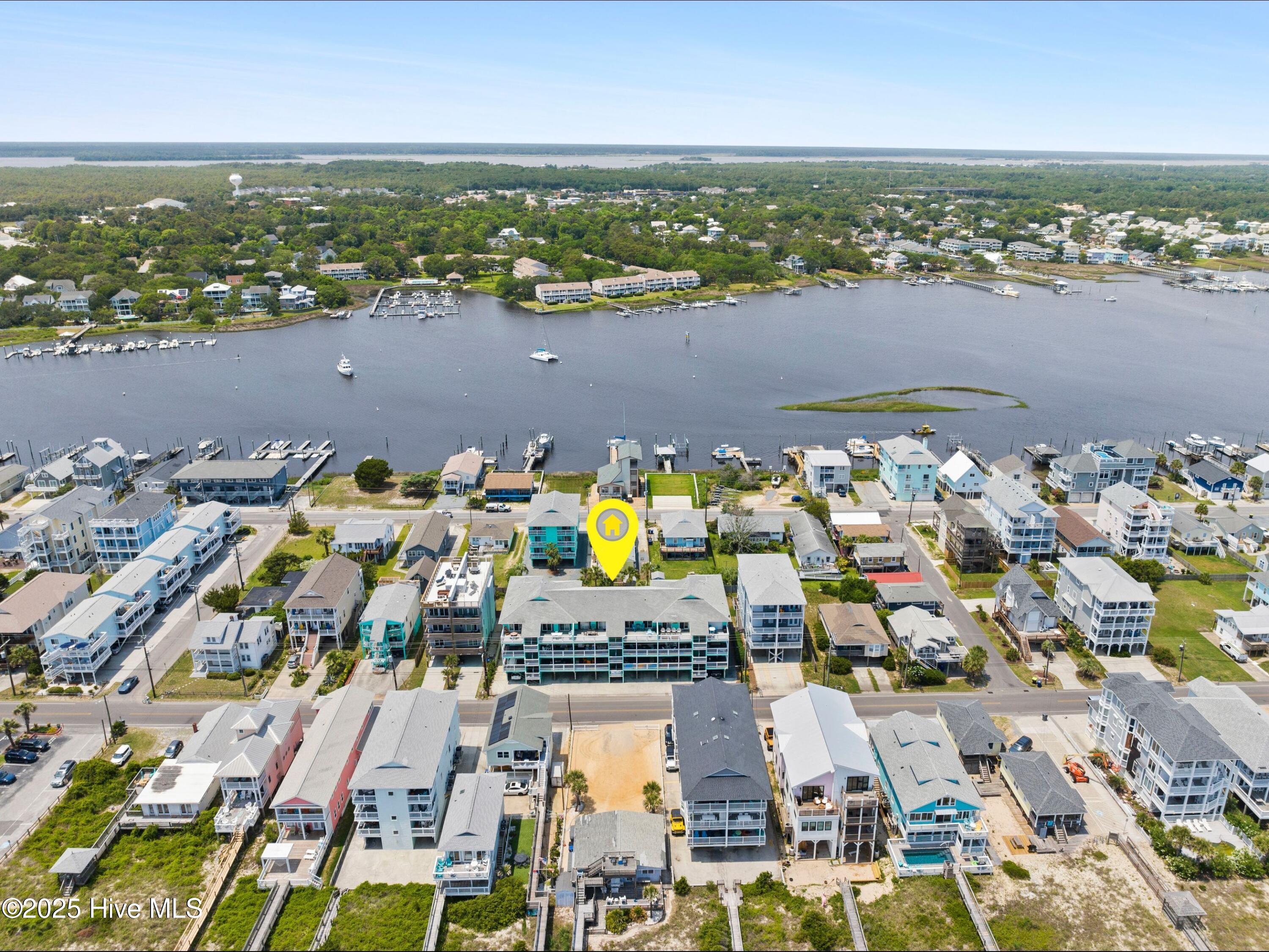 1013 Carolina Beach Avenue N 1f, Carolina Beach, NC 28428 – photo 24: mls-DJI_20250520090622_0009_D copy