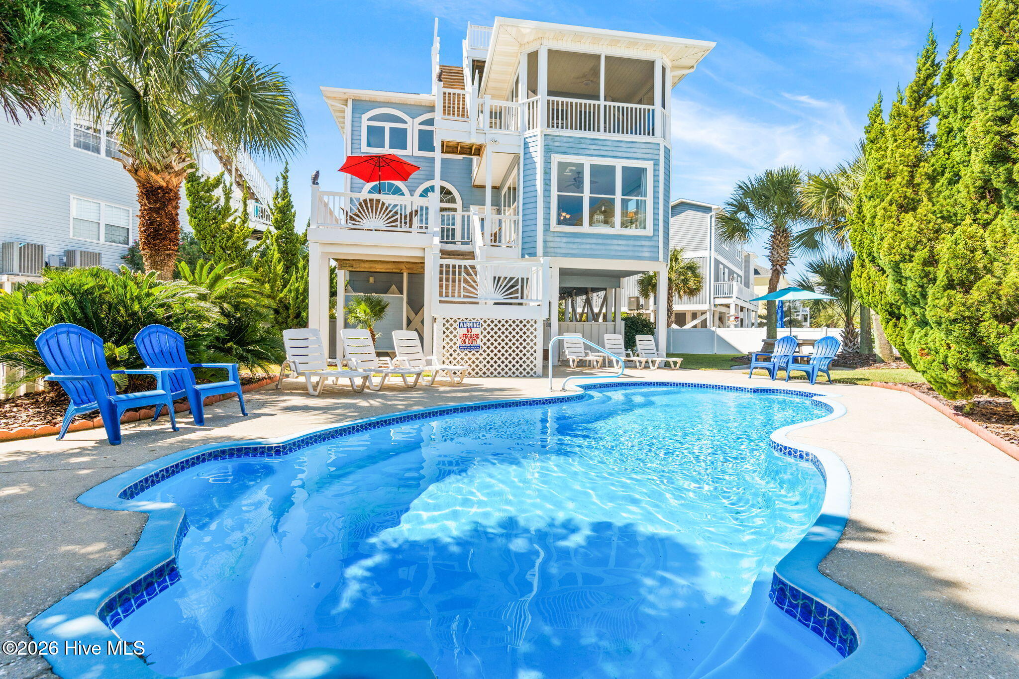 14 Private Drive, Ocean Isle Beach, NC, 28469