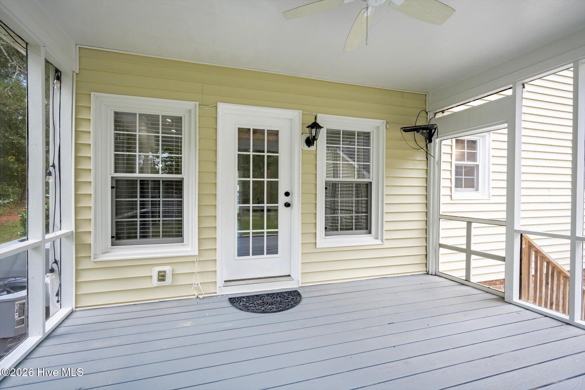 Photo 3 of Single family home for sale at 1036 Water Oak Dr SW, Aiken, SC 29803 | MLS# 100605189 | Listing updated on 2026-10-05