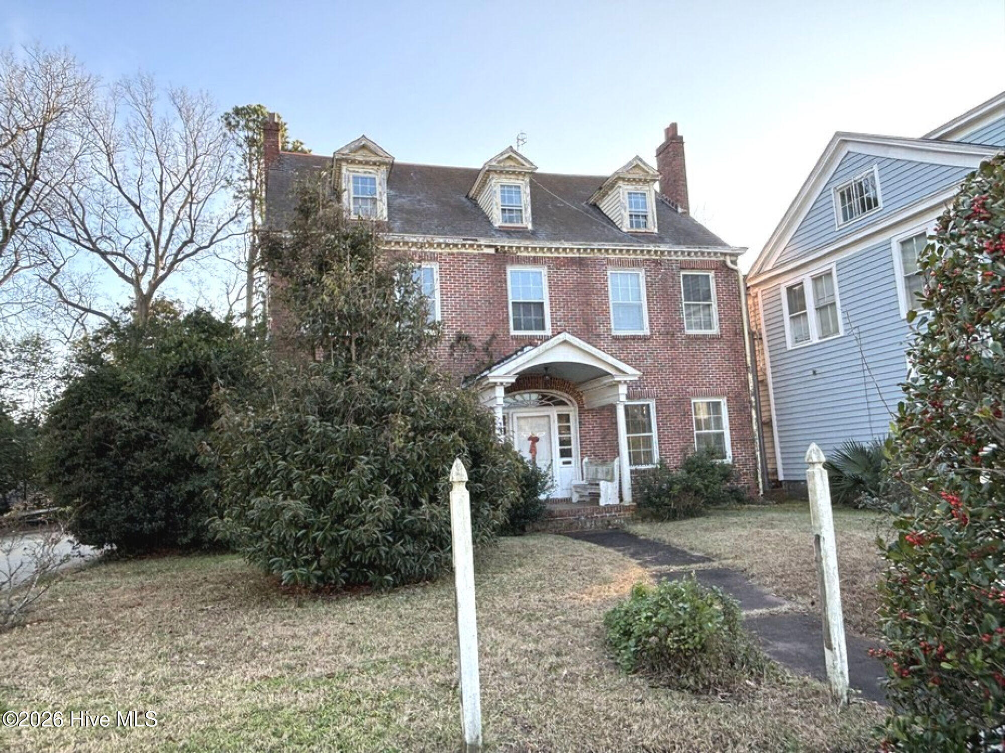 709 Broad Street, New Bern, NC, 28562