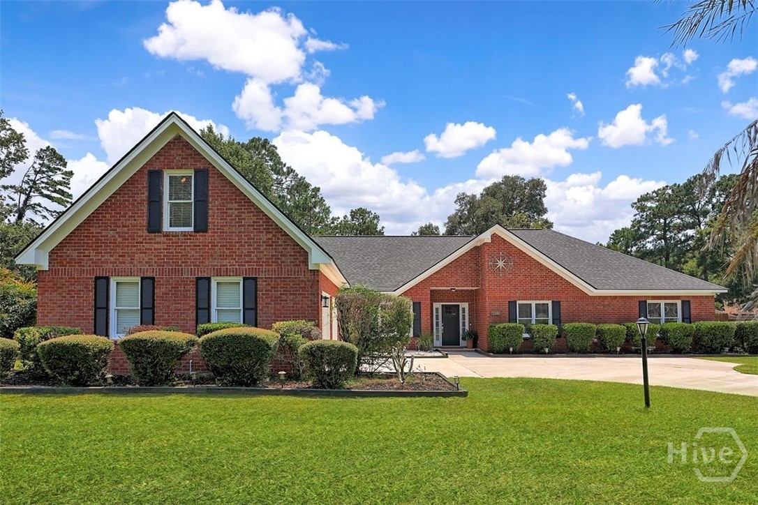 Photo 2 of Single family home for sale at 133 Wild Heron Rd, Savannah, GA 31419 | MLS# SA361590 | Listing updated on 2026-09-17