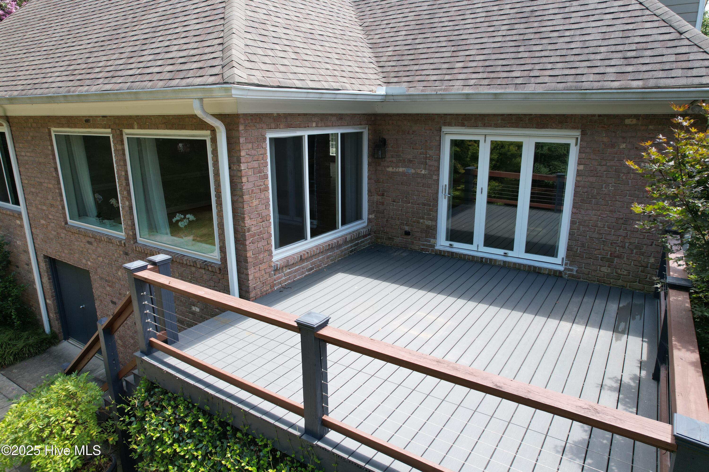 116 Ashcroft Court, Rocky Mount, NC, 27804