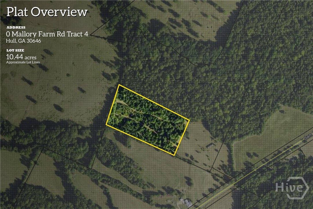Property at 0 Mallory Farm Drive