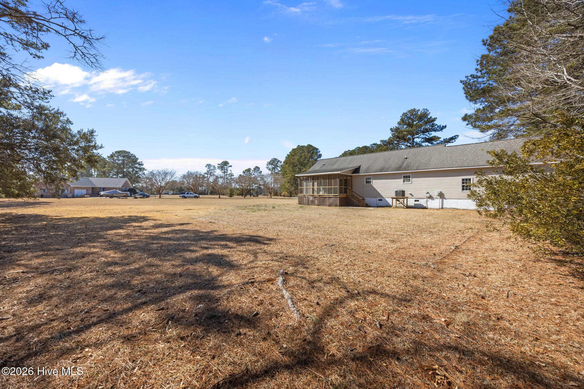 9329 Doris Drive, Oriental, NC, 28571