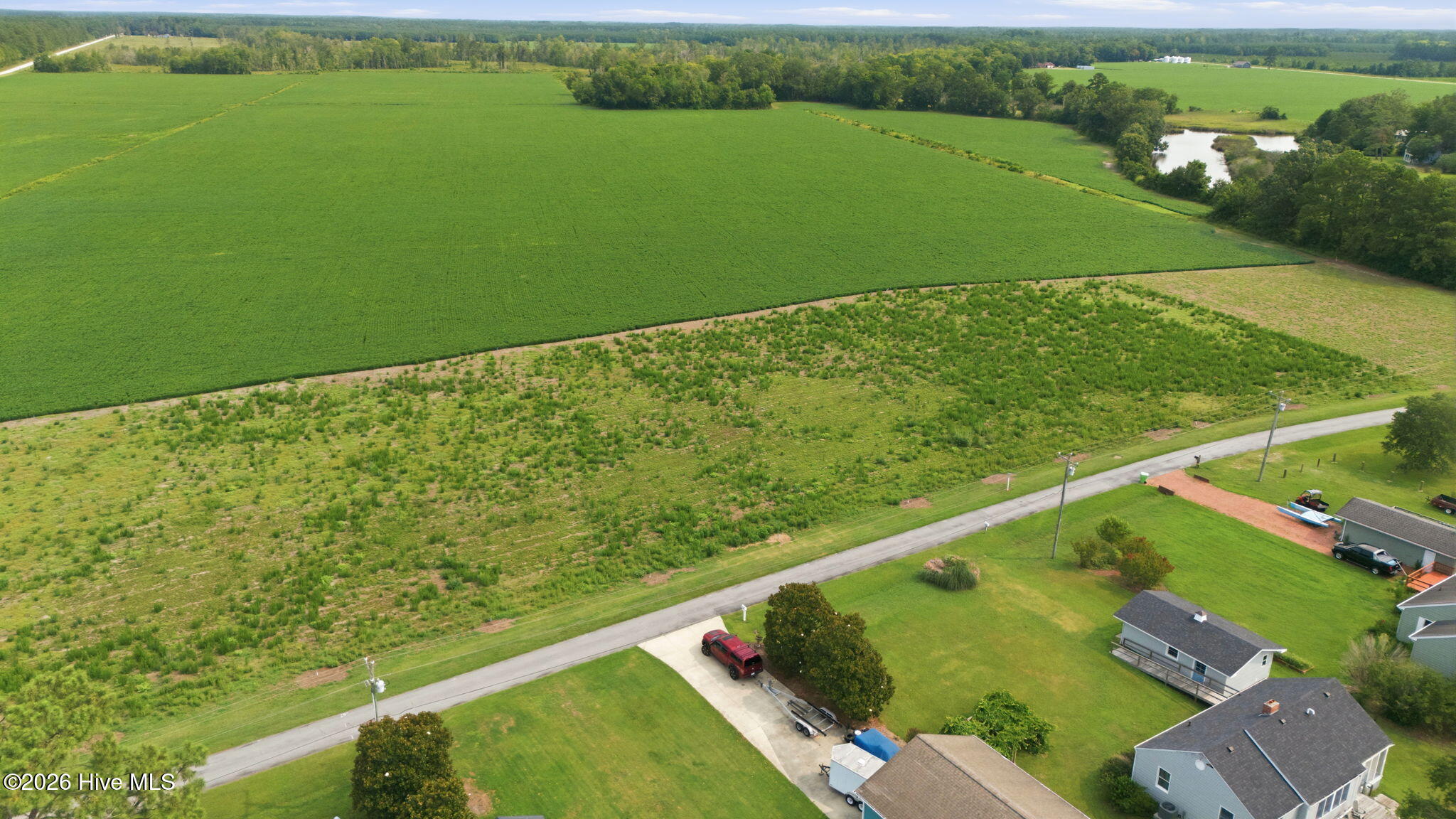 4th image of 229 China Grove Rd, Arapahoe, NC 28510 | MLS# 100598466