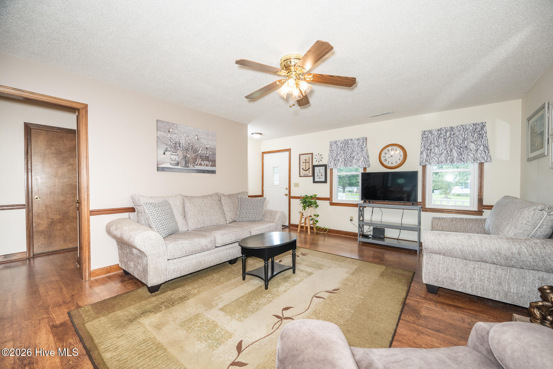Exterior photo of 203 Troy Drive, Elizabeth City, NC 27909. MLS: 100593872