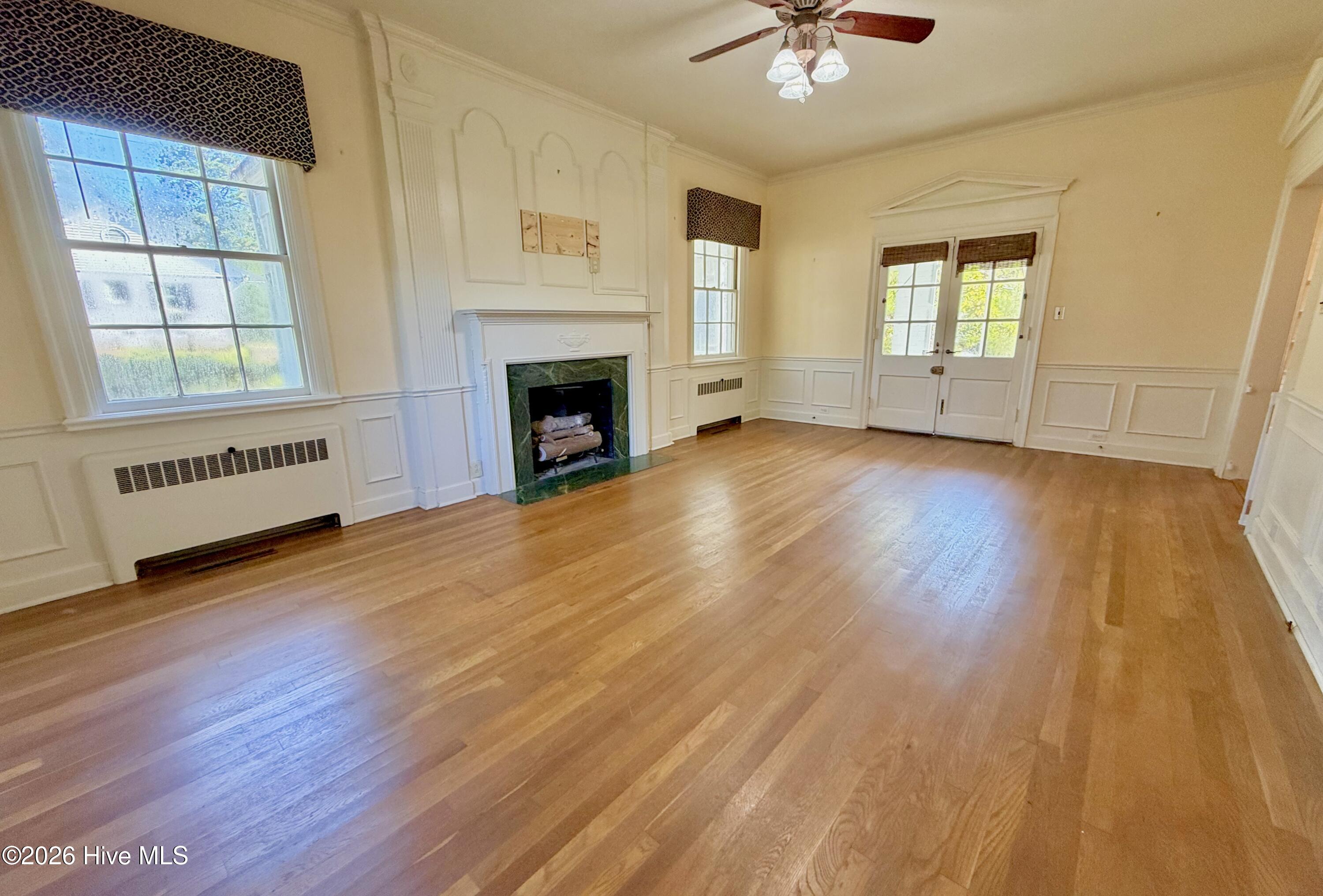 Exterior photo of 1009 Rhem Street, Kinston, NC 28501. MLS: 100600532