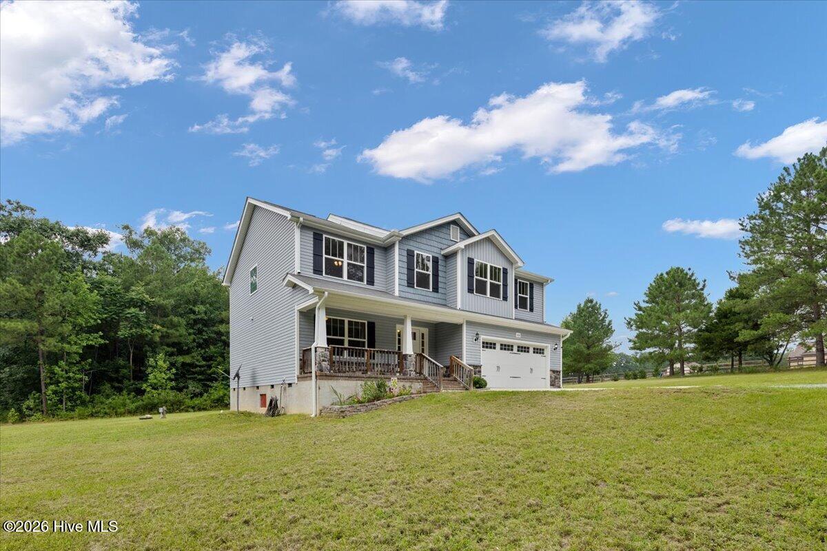 5th image of 464 Denny Ln, Carthage, NC 28327 | MLS# 100593195