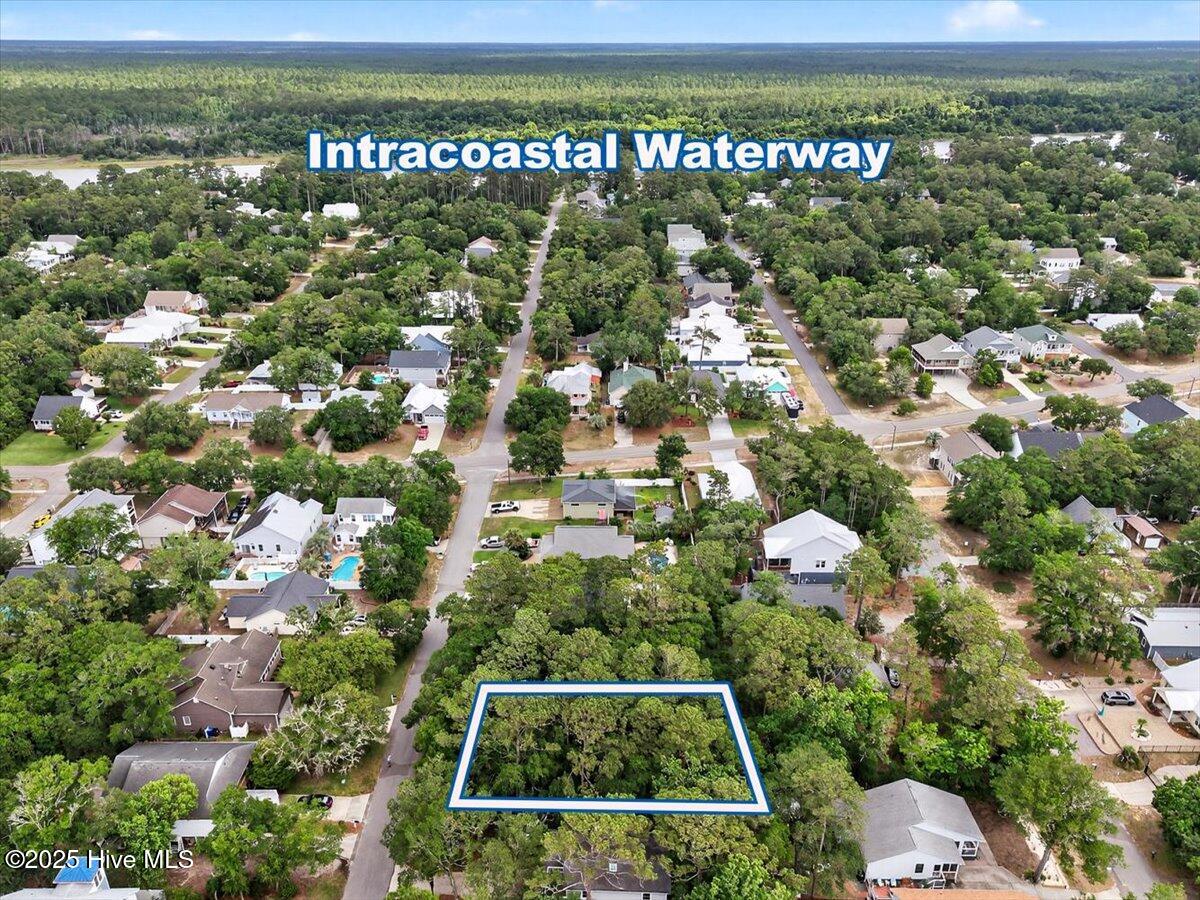 106 SW 24th Street, Oak Island, NC, 28465