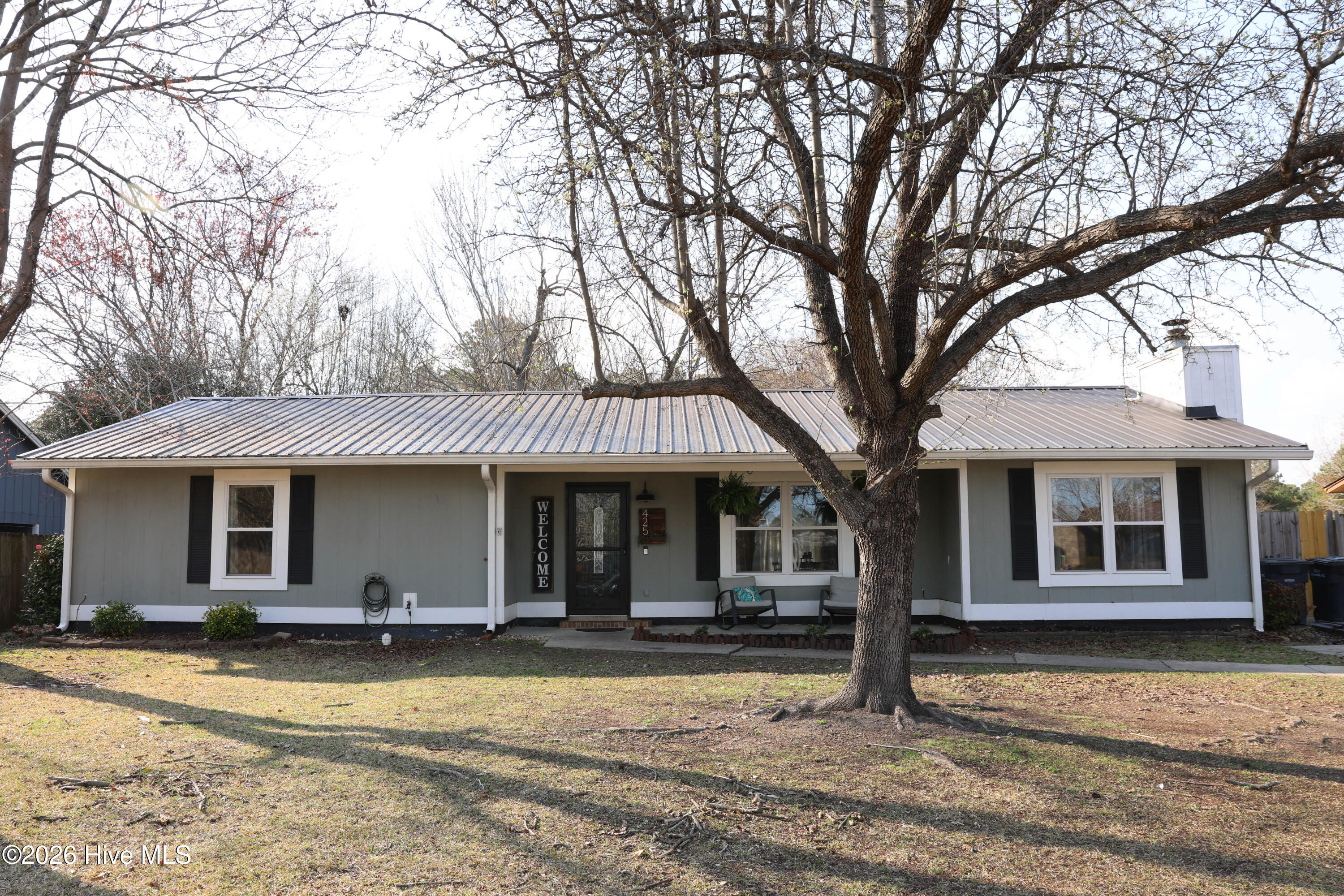 425 Palmetto Court,Jacksonville