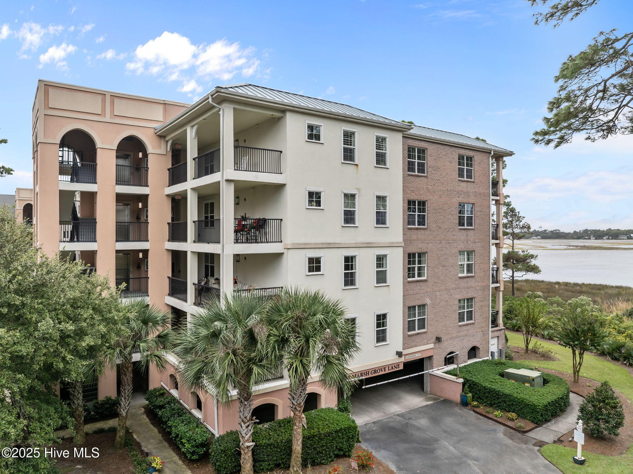 106 N Water Street UNIT 702, Wilmington, NC, 28401