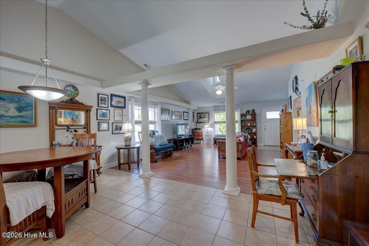 100 Bandon Drive,New Bern