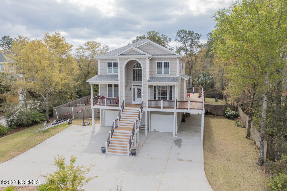 107 River Court, Wilmington, NC 28412 Listing Photo  1