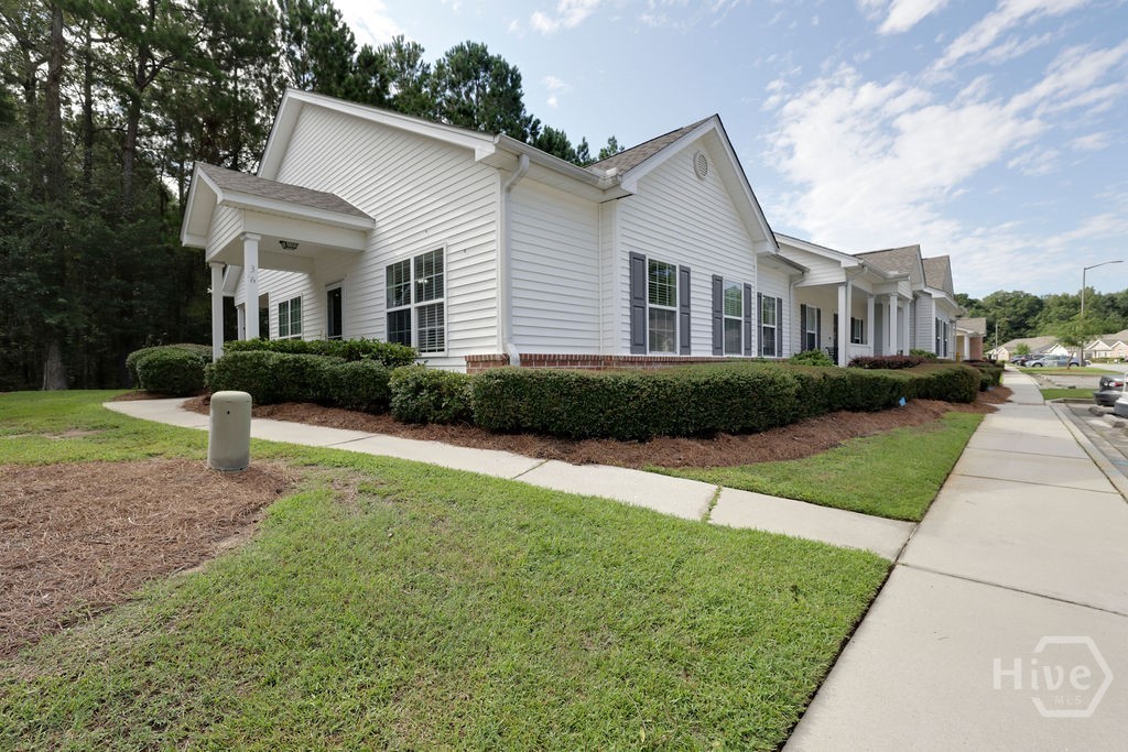1st image of 36 Falkland Ave, Savannah, GA 31407 | MLS# SA362641
