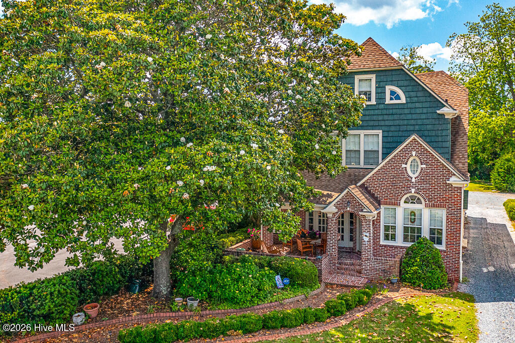 411 E Front Street,New Bern