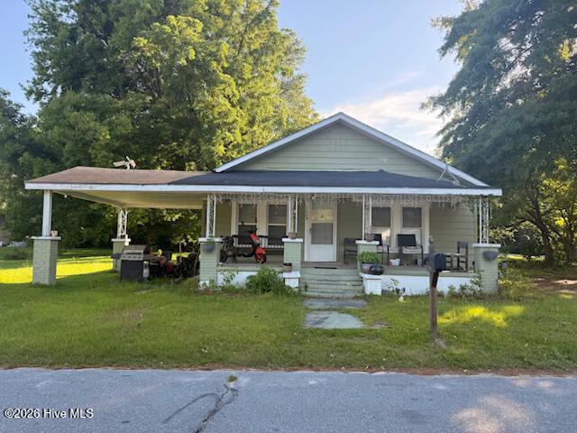 Homes for sale in Clinton, NC | 1009 Bunting St, Clinton, NC 28328 | MLS# 100583063