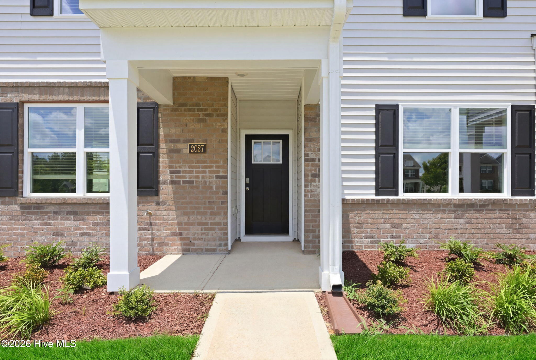 2027 Clock Road,New Bern