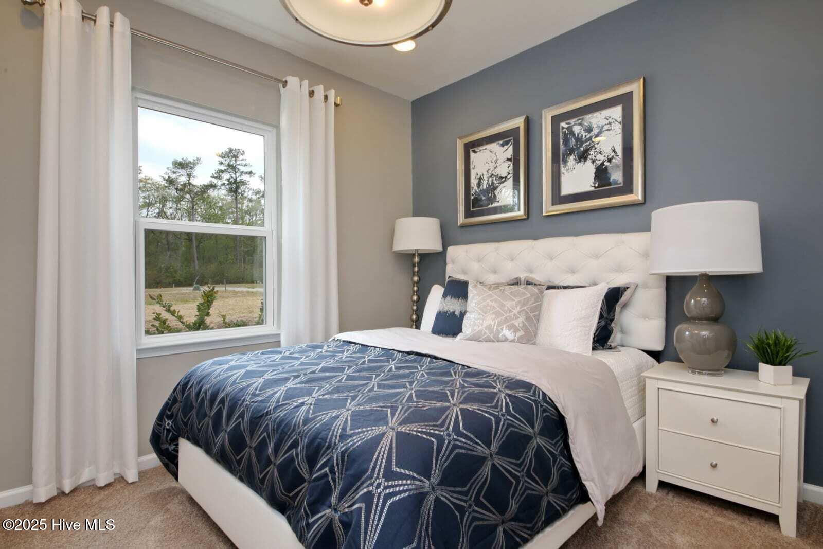 329 Eagle Claw Drive 4036, Carolina Shores, NC 28467 – photo 20: Compton - Guest Bedroom 2