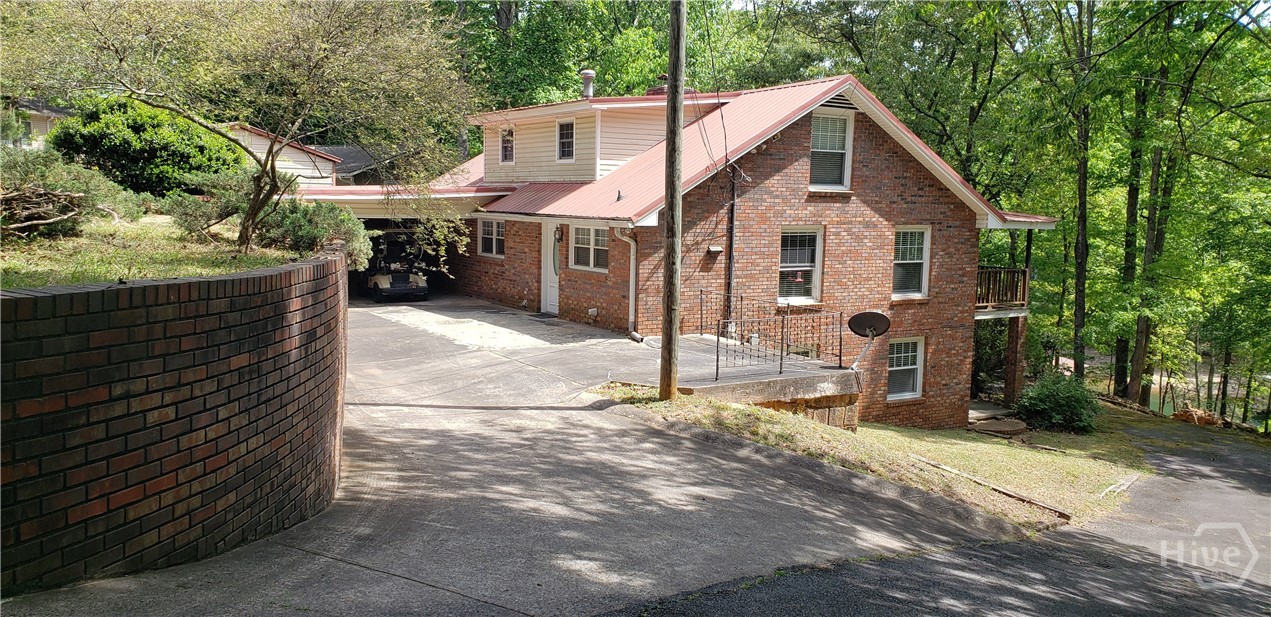9330 Chestatee, Gainesville, Georgia, 6 Bedrooms Bedrooms, 0 ,3 BathroomsBathrooms,Single family residence,For sale,Chestatee,CL355880