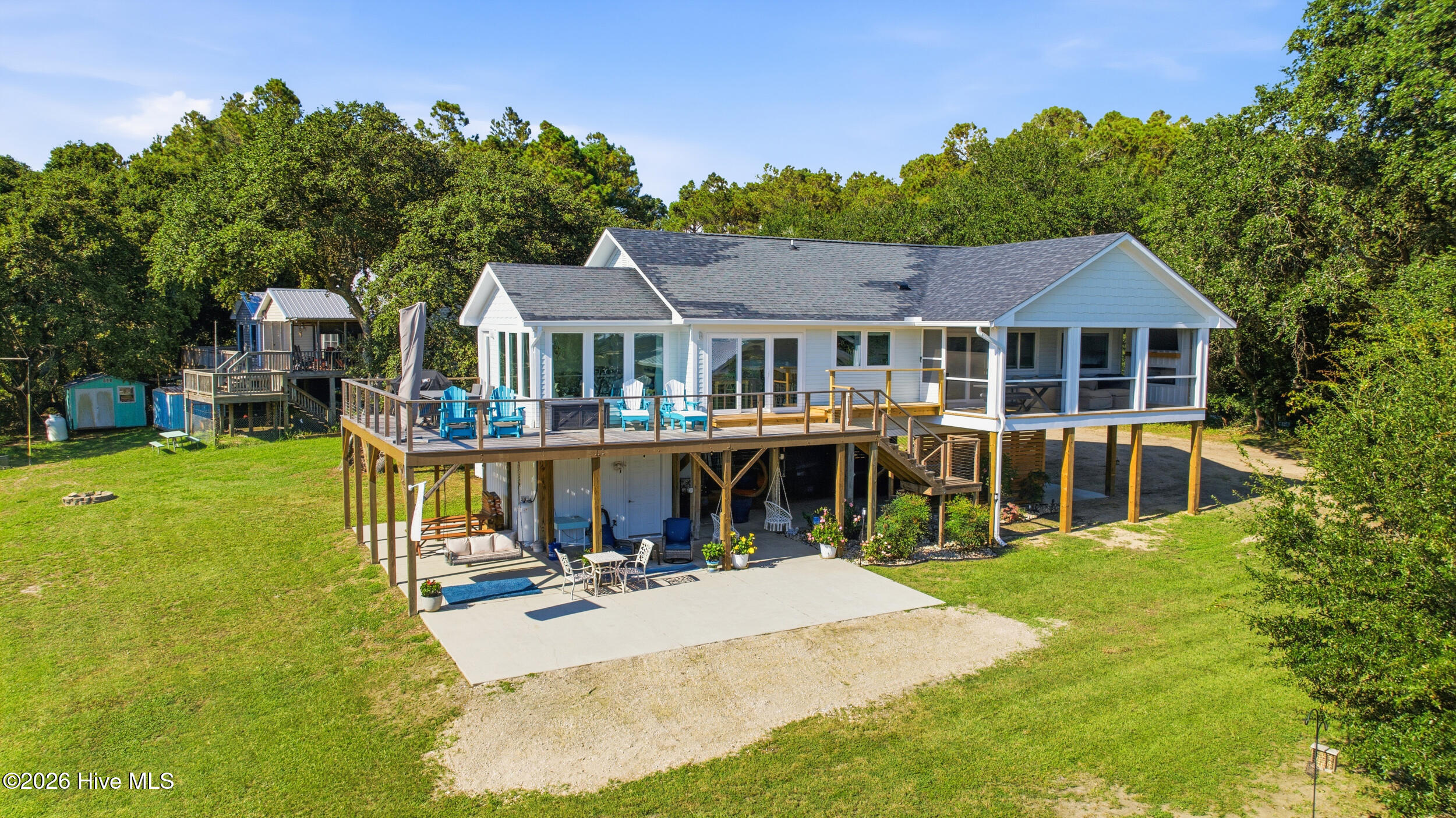 210 Upchurch Drive,Newport