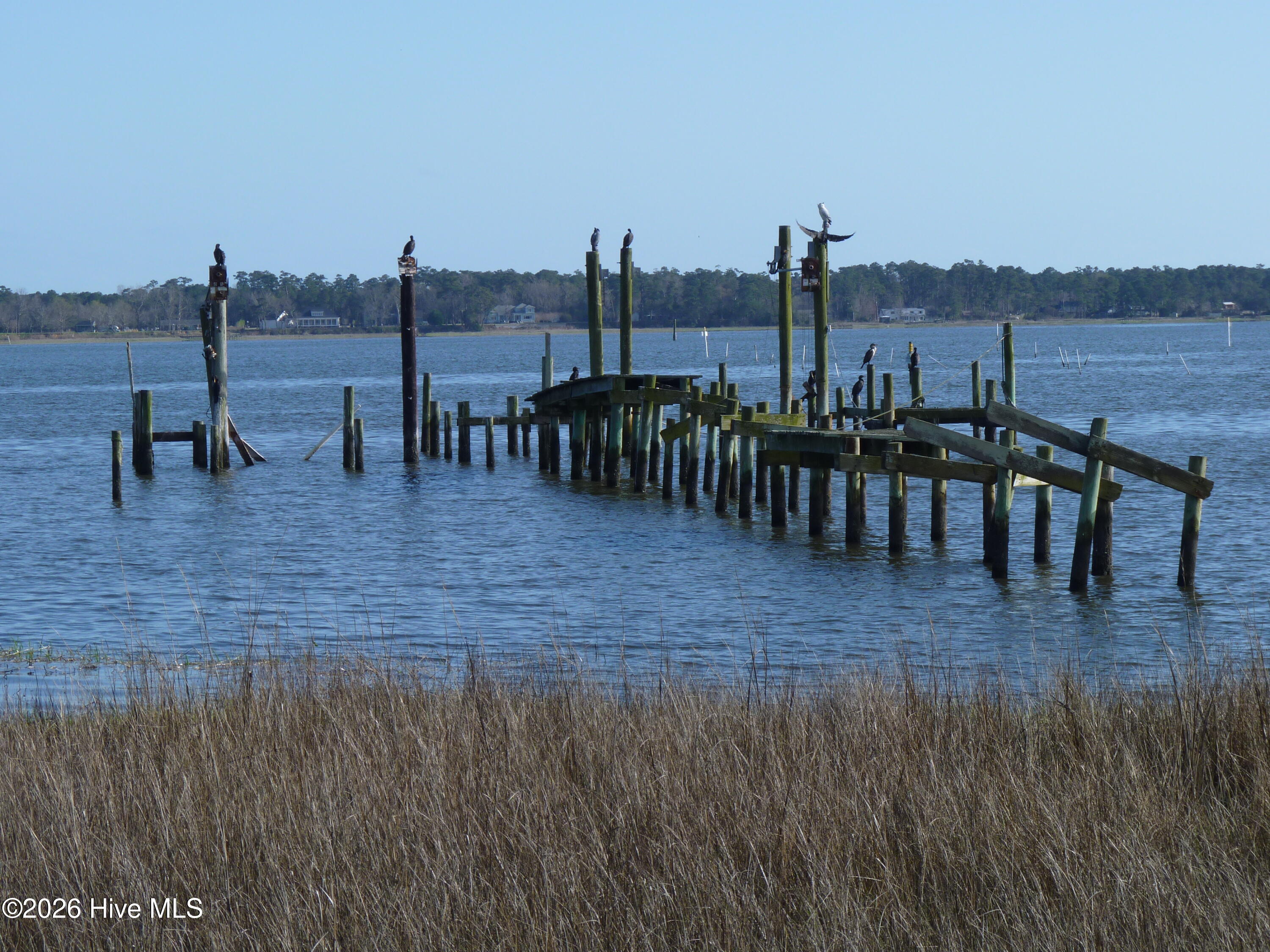 210 Shore Road, Newport, NC, 28570