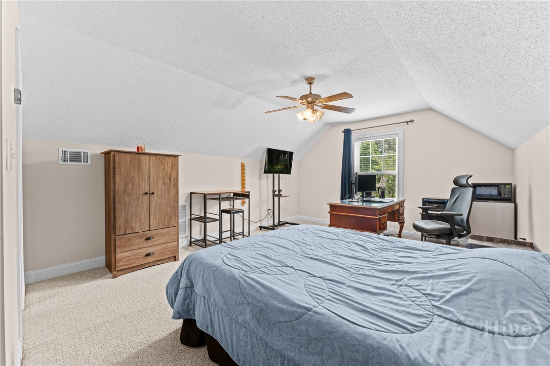 Bonus Room/Bedroom #4
