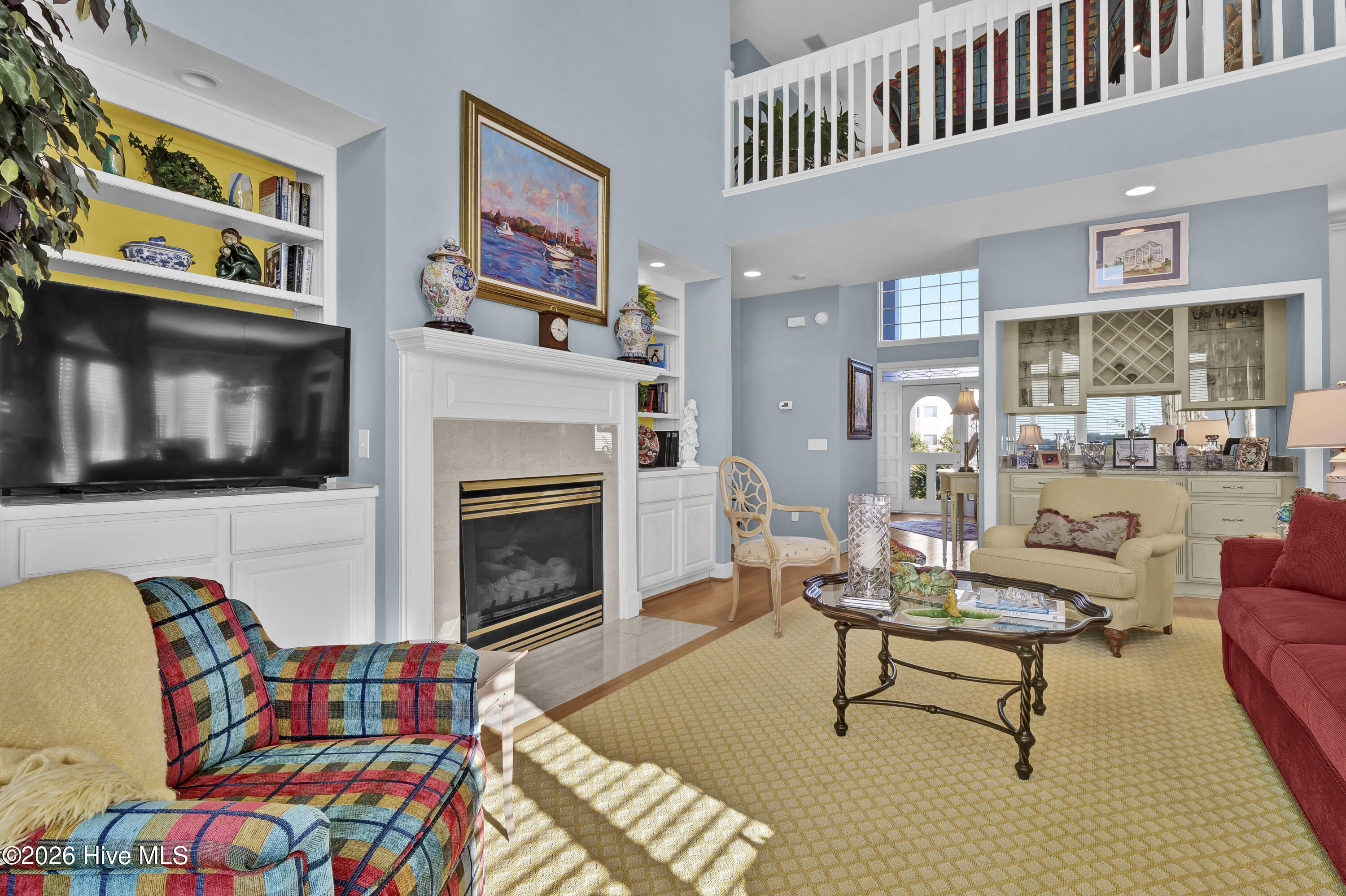 2509 N Lumina Avenue N, Wrightsville Beach, NC, 28480