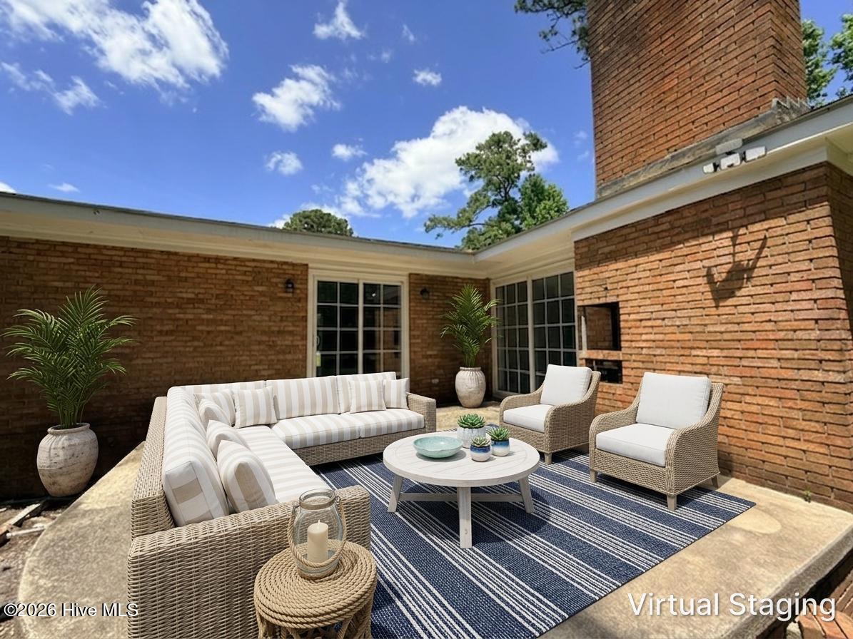 409 Hardy Avenue,New Bern