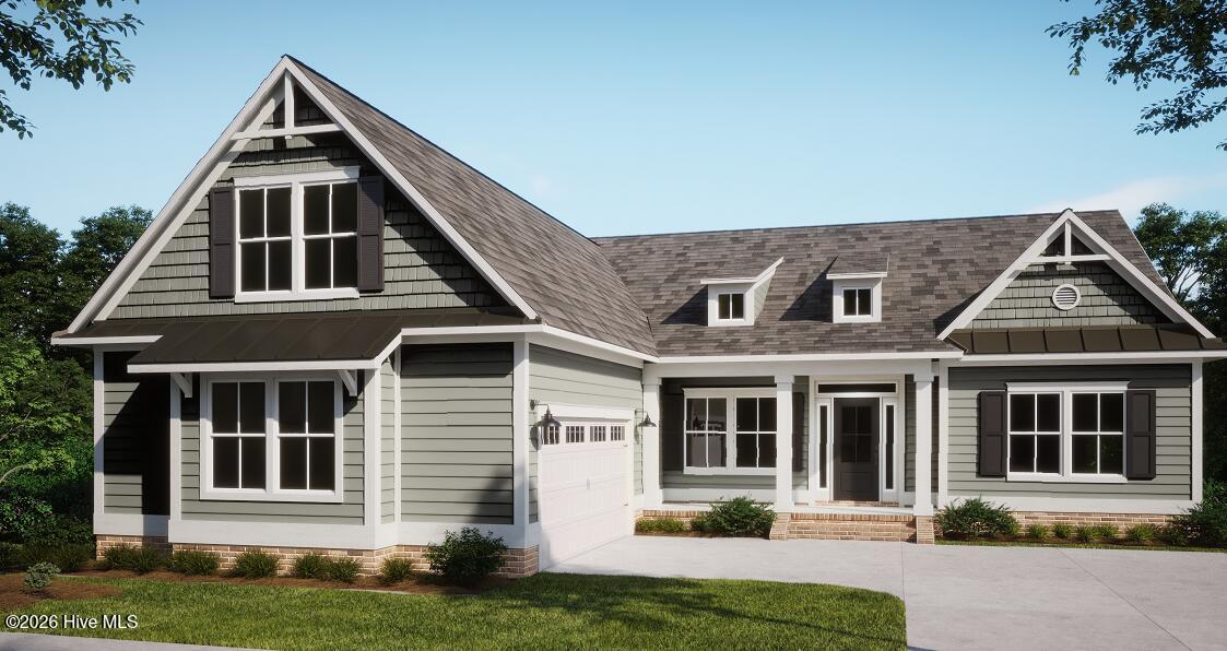 111 Jade Street, Beaufort, NC, 28516