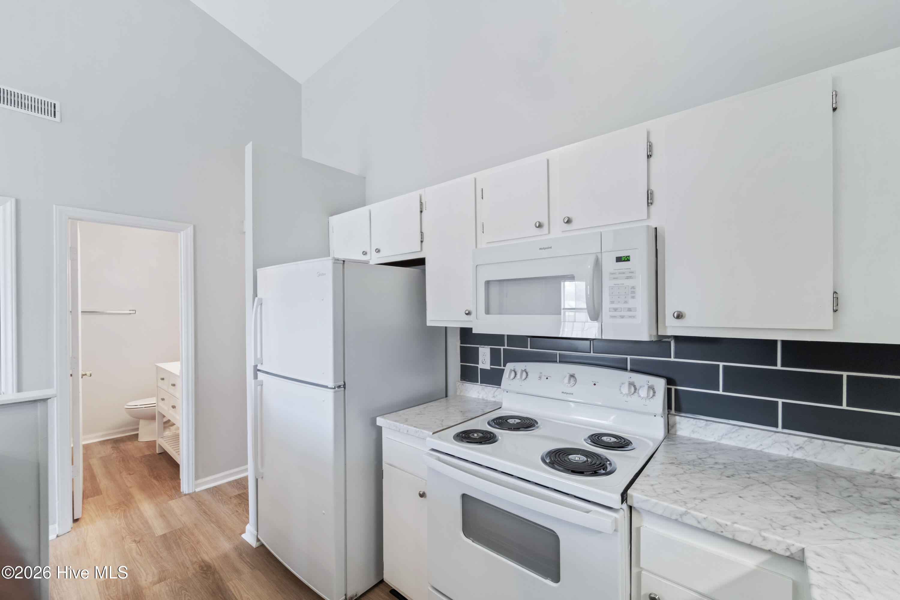 126 Witten Circle B,Havelock