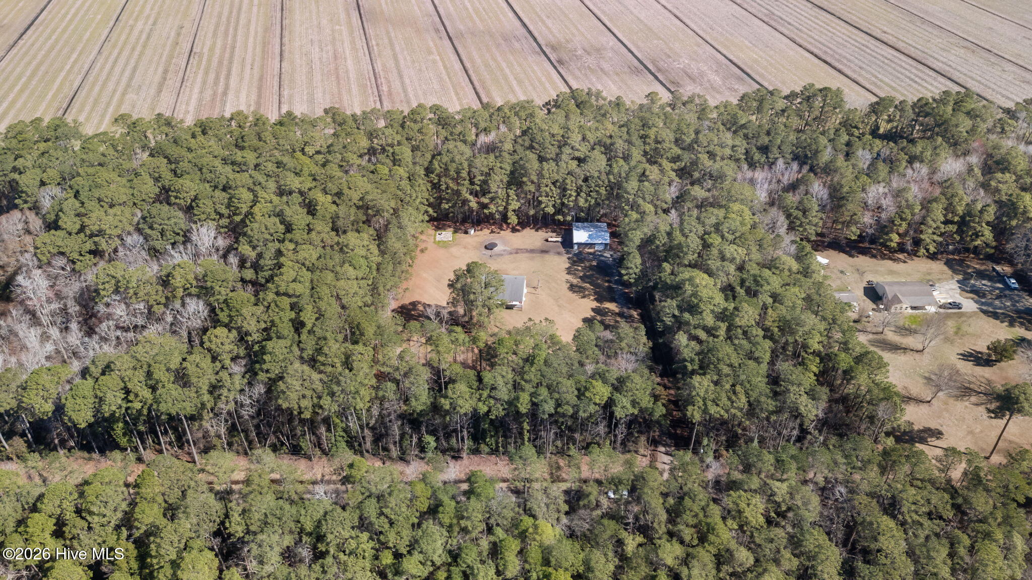 257 Crows Nest Road,Beaufort