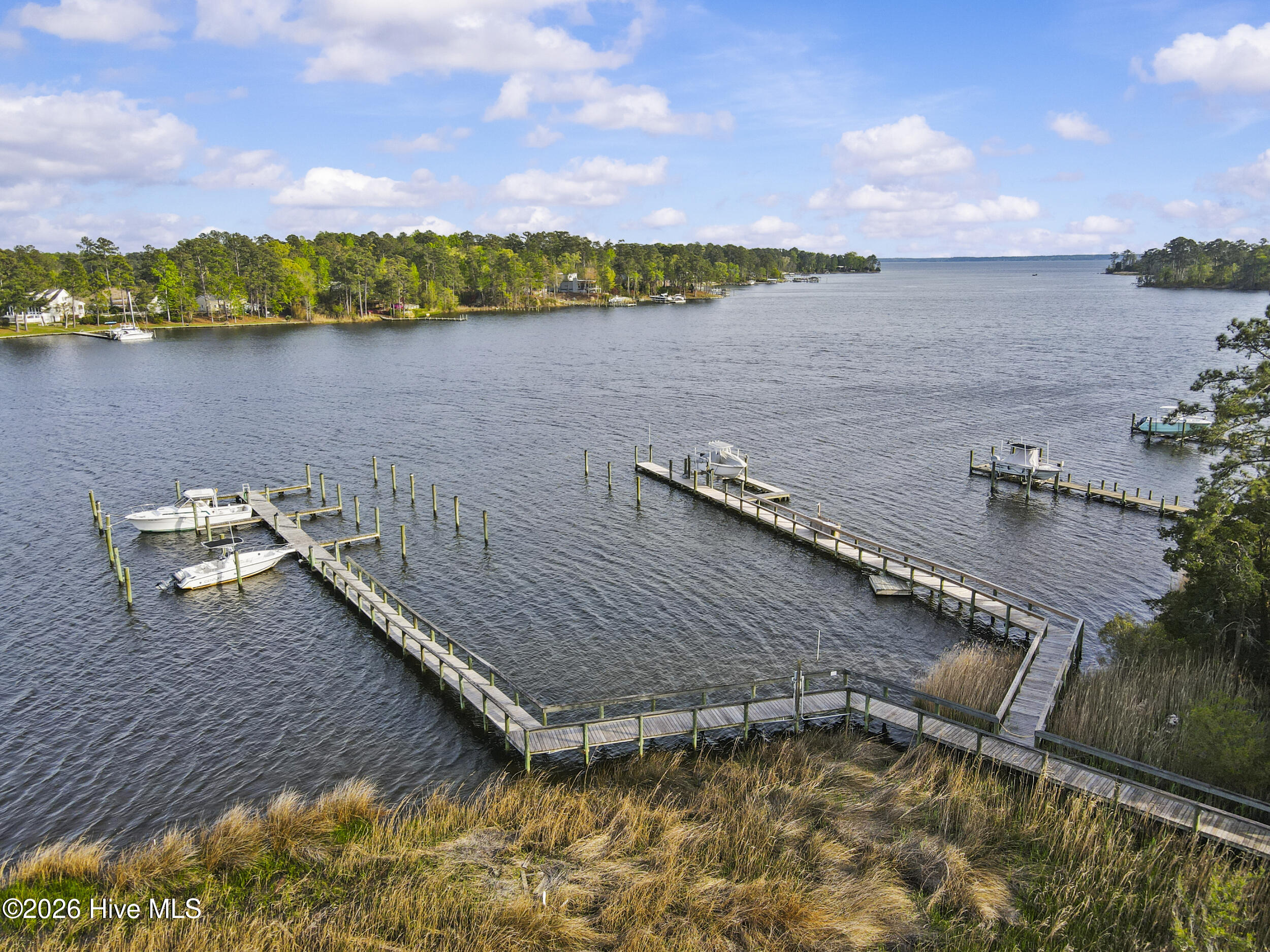 65 Overlook Court E Boat Slip #5,Grantsboro