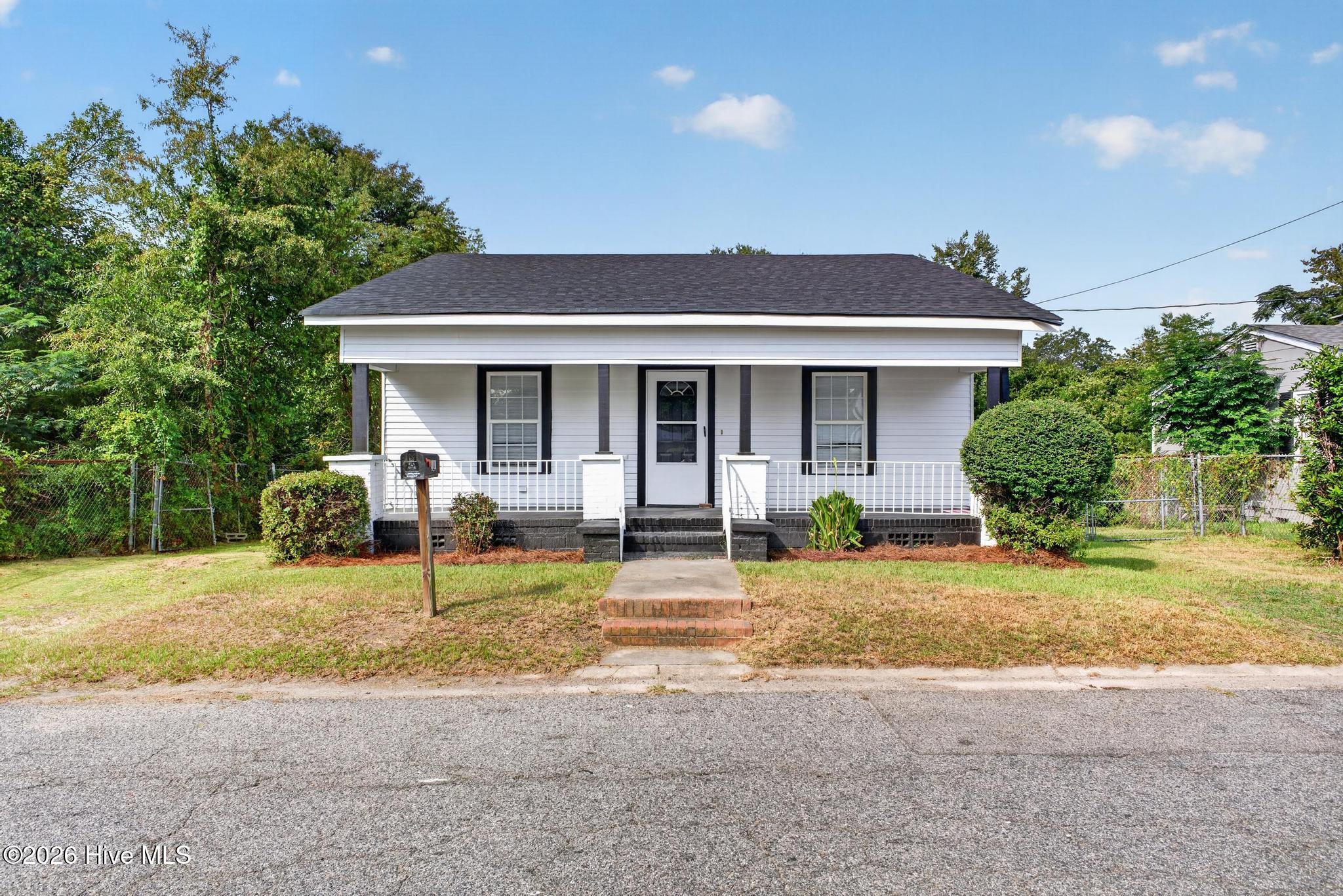 Photo 1 of Single family home for sale at 1426 Essie Mcintyre Blvd, Augusta, GA 30901 | MLS# 100605166 | Listing updated on 2026-09-21