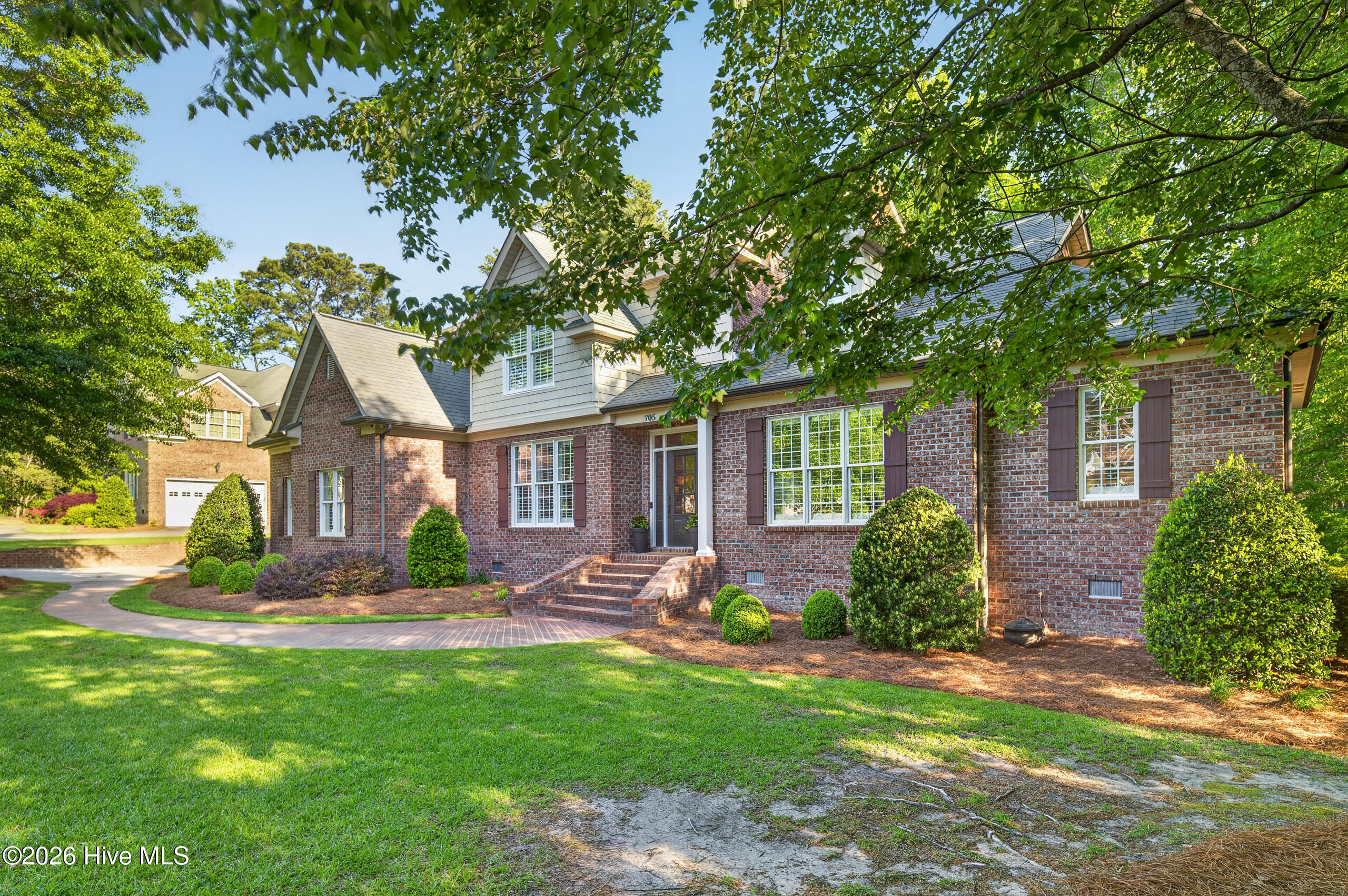 705 Kensington Drive, Greenville, NC, 27858
