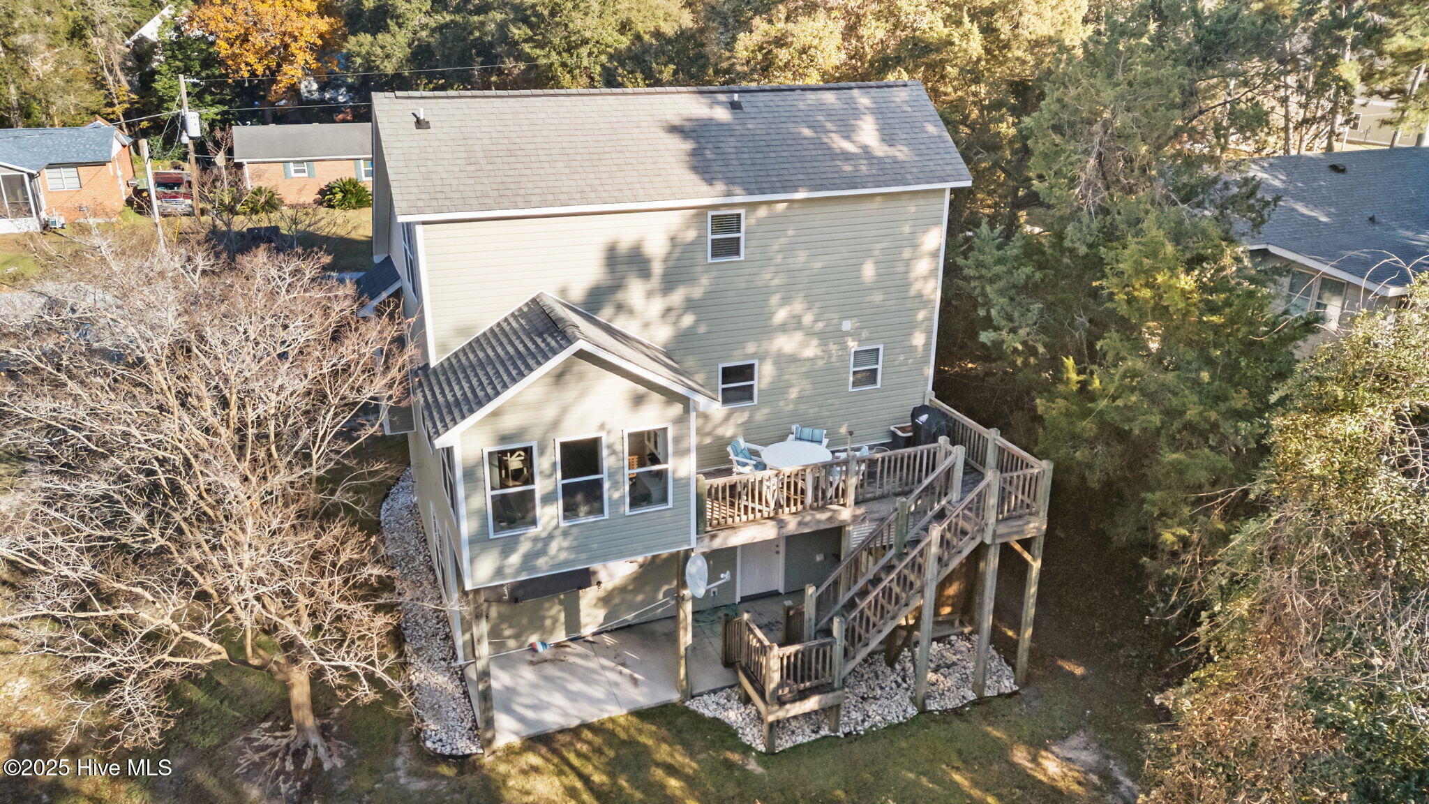 313 Loblolly Street, Emerald Isle, NC, 28594