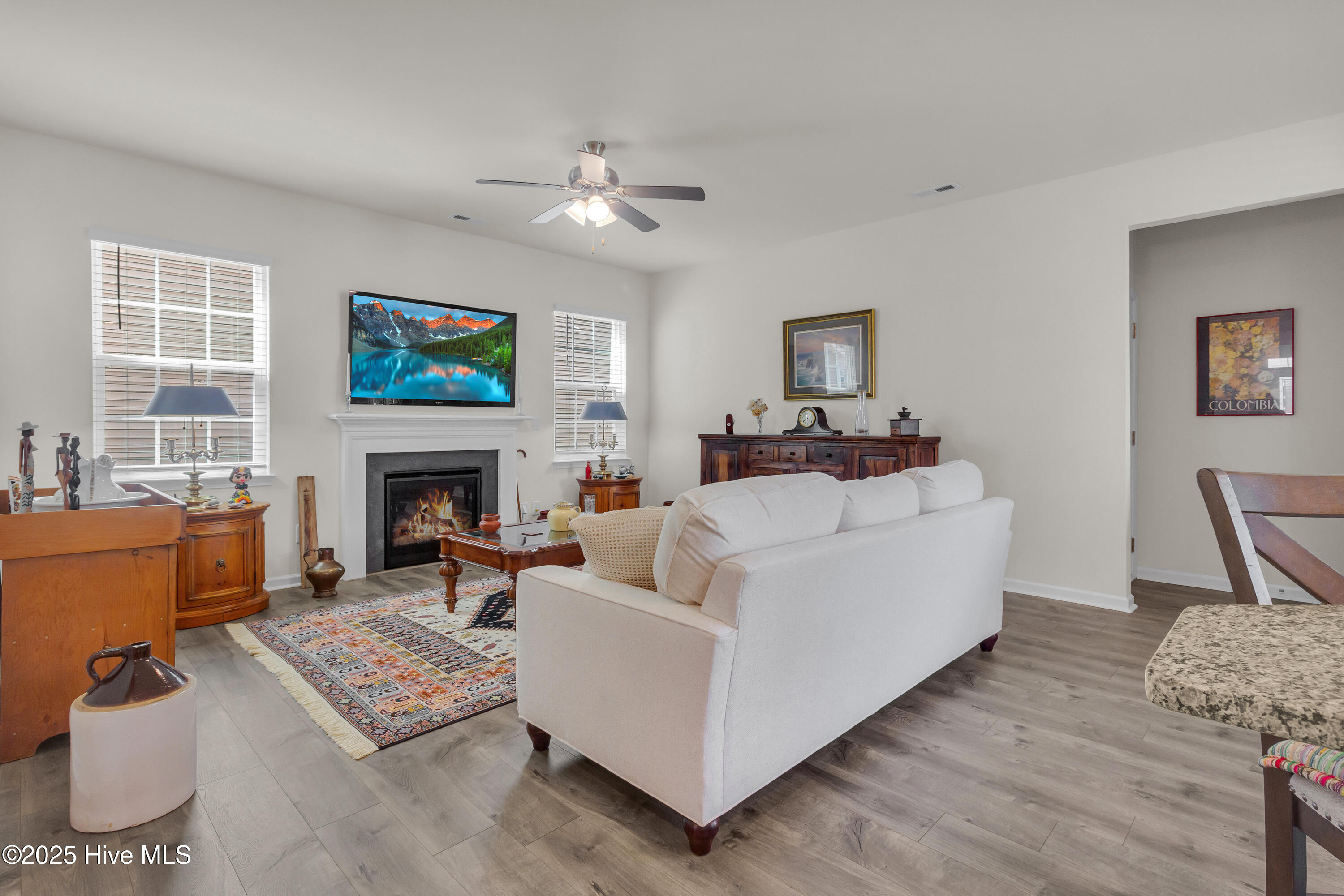 1015 Spivey Circle, New Bern, NC 28562