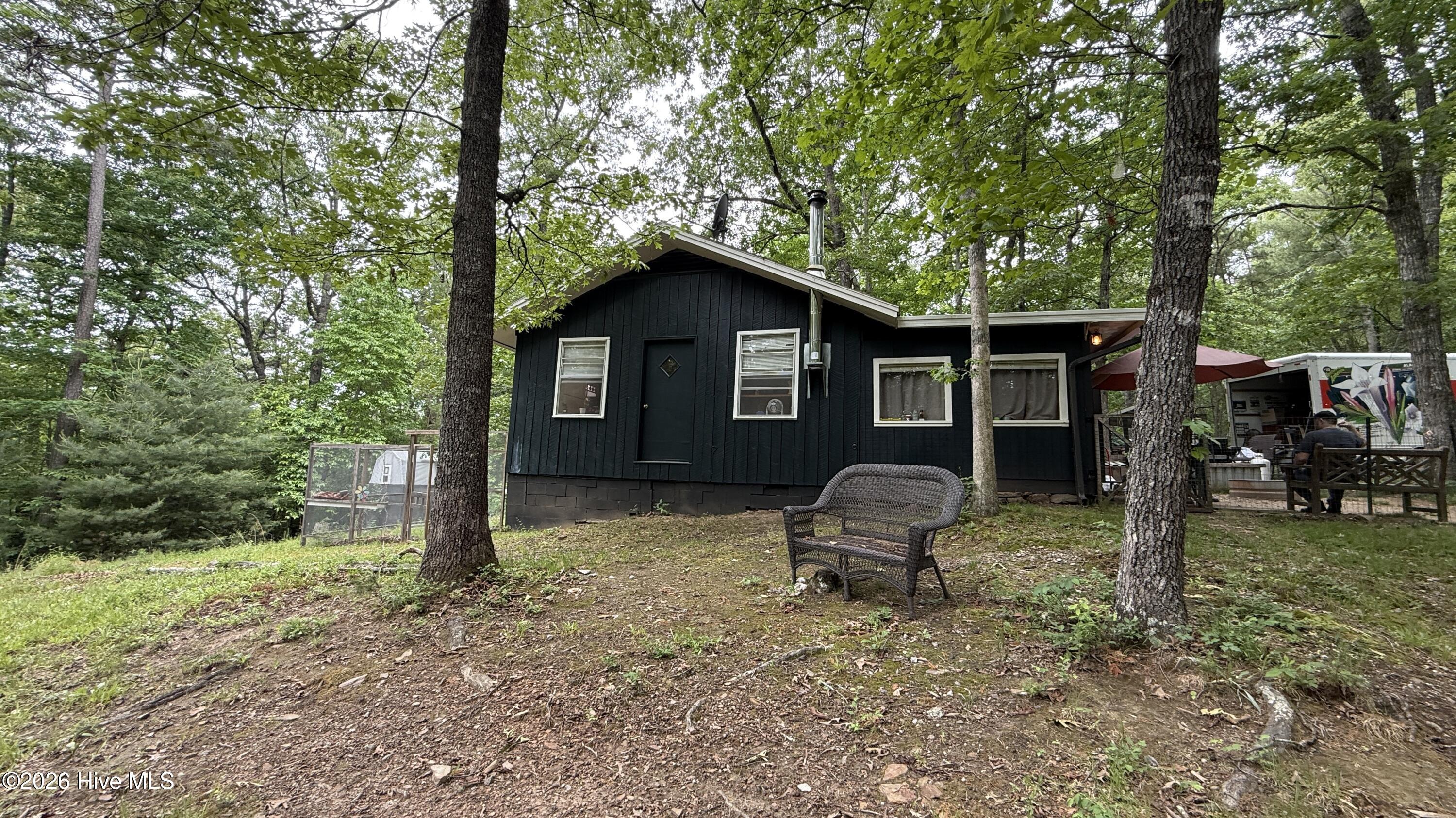 30 Mouse Creek Trail