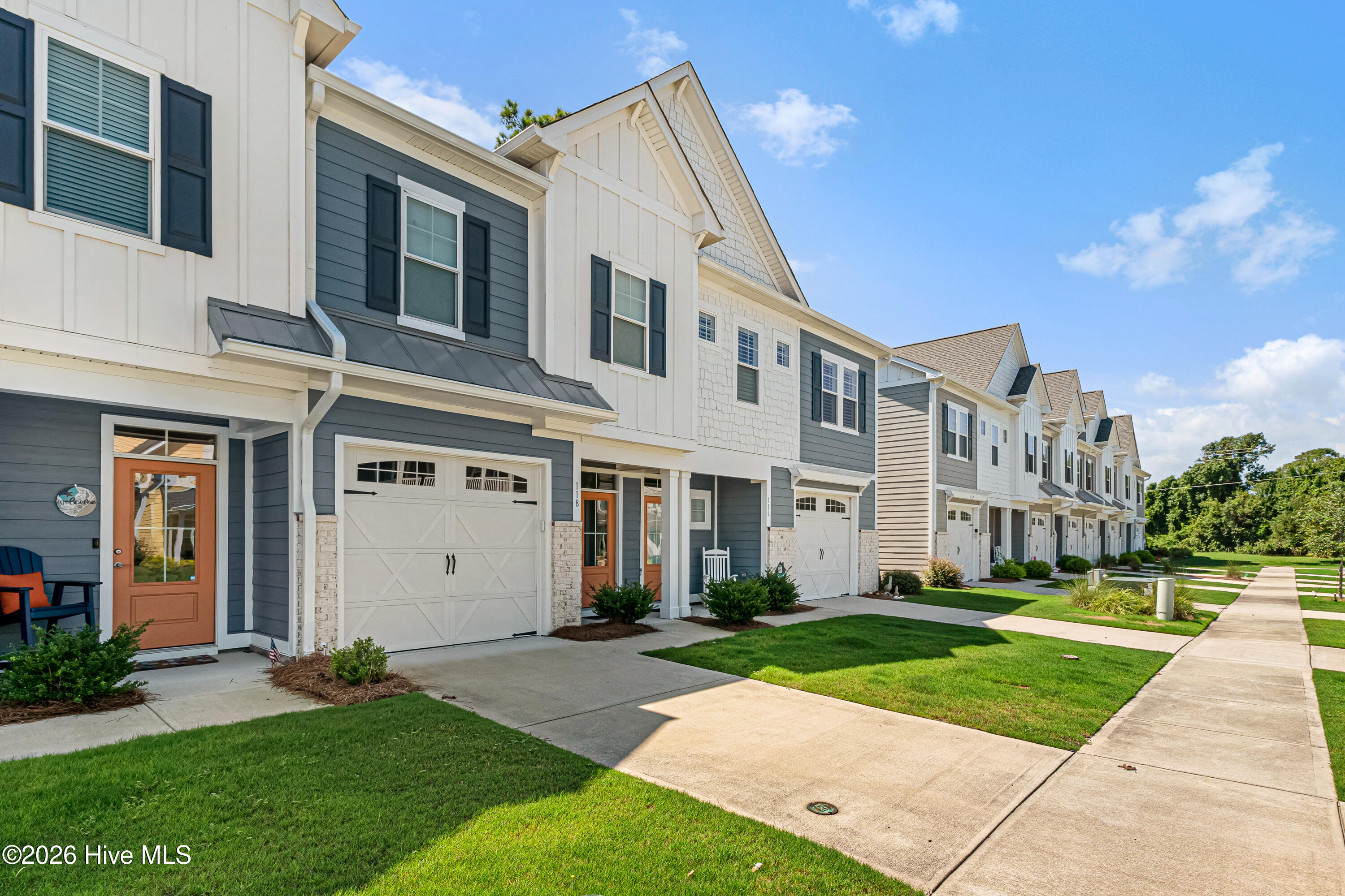 118 Blue Bill Way,Beaufort