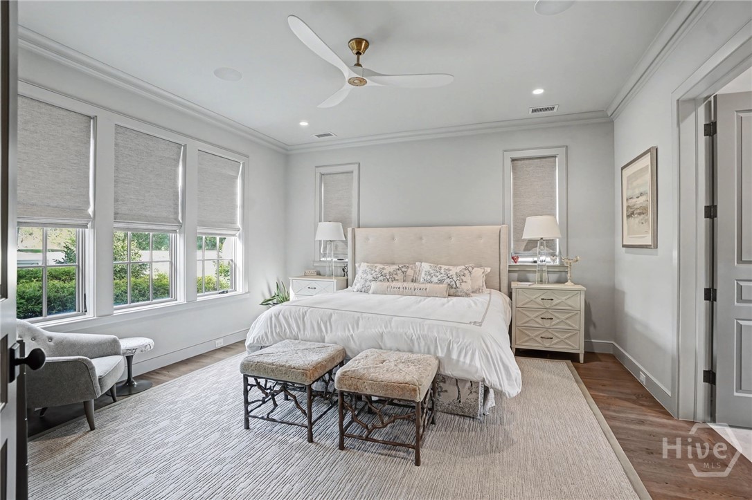 120 Riceland Way, Richmond Hill, GA, 31324