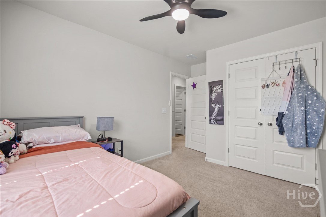 Bedroom #1