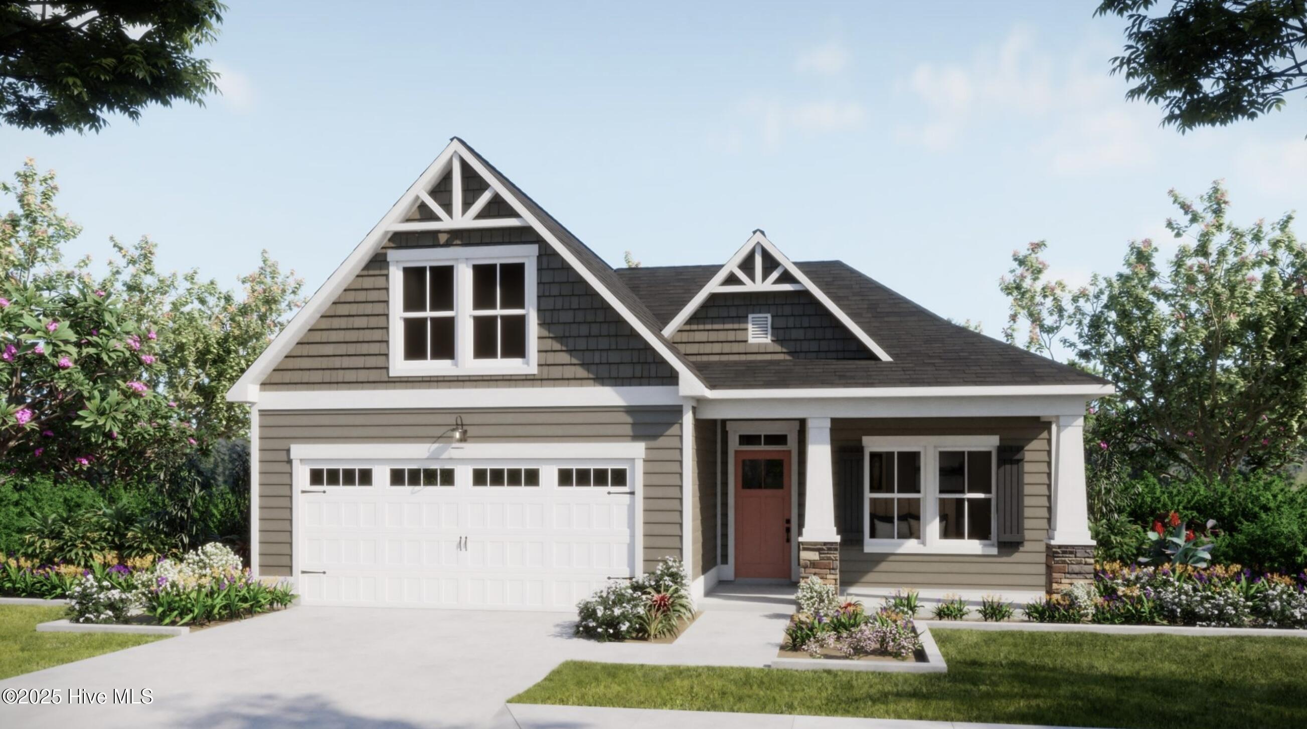 12 Chestnut Court, Pinehurst, NC, 28374