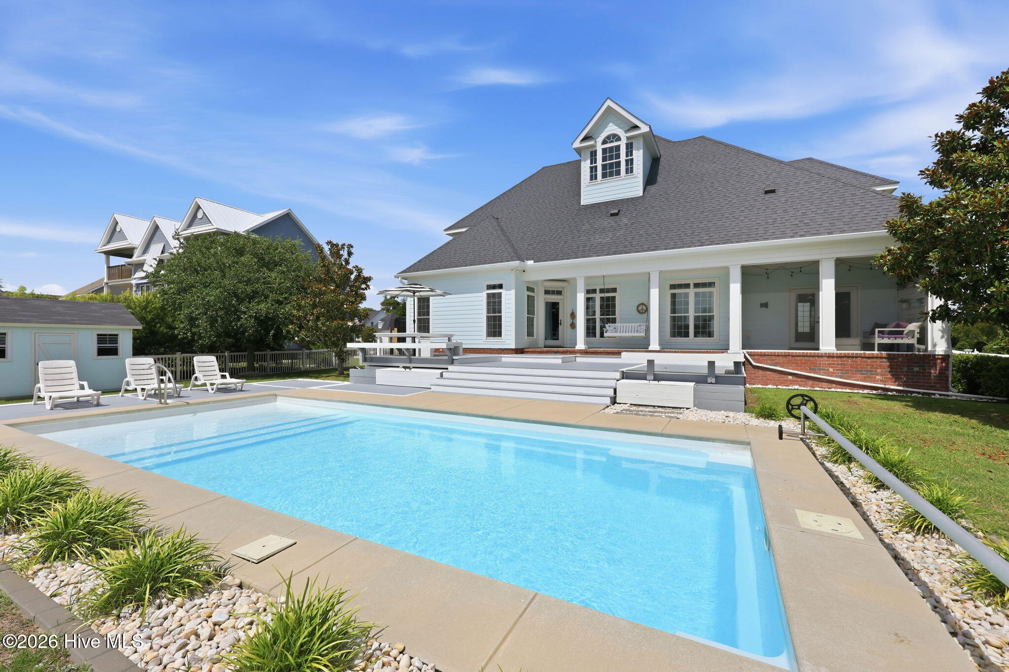 1411 Marsh Pointe,Morehead City