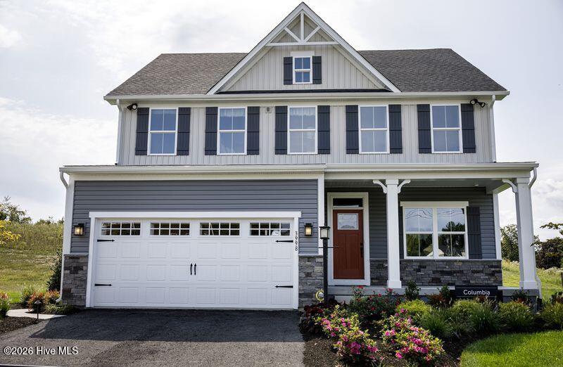 127 Harmonica Lane, Greenville, NC, 27834