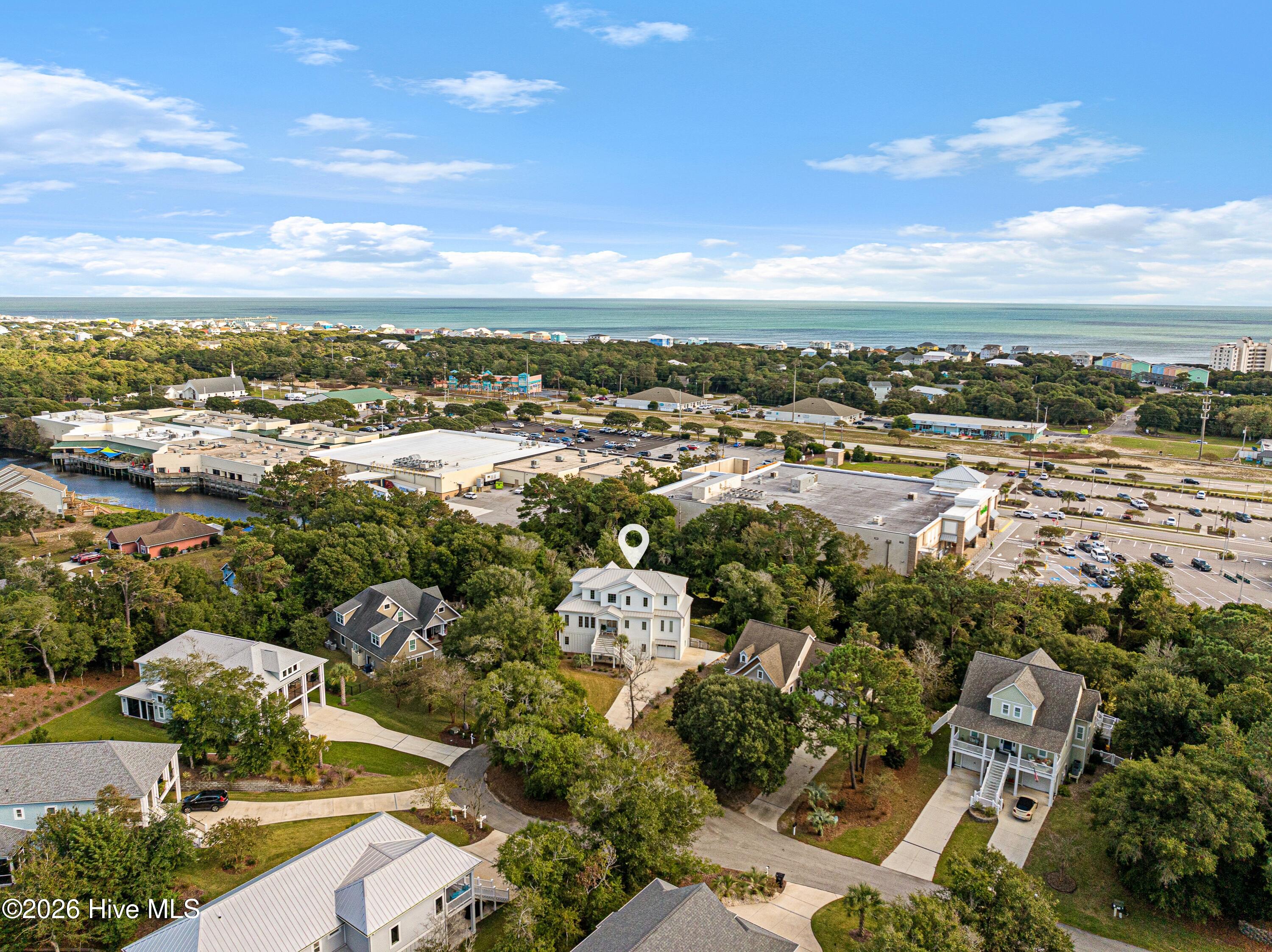 8807 Edgewater Court,Emerald Isle