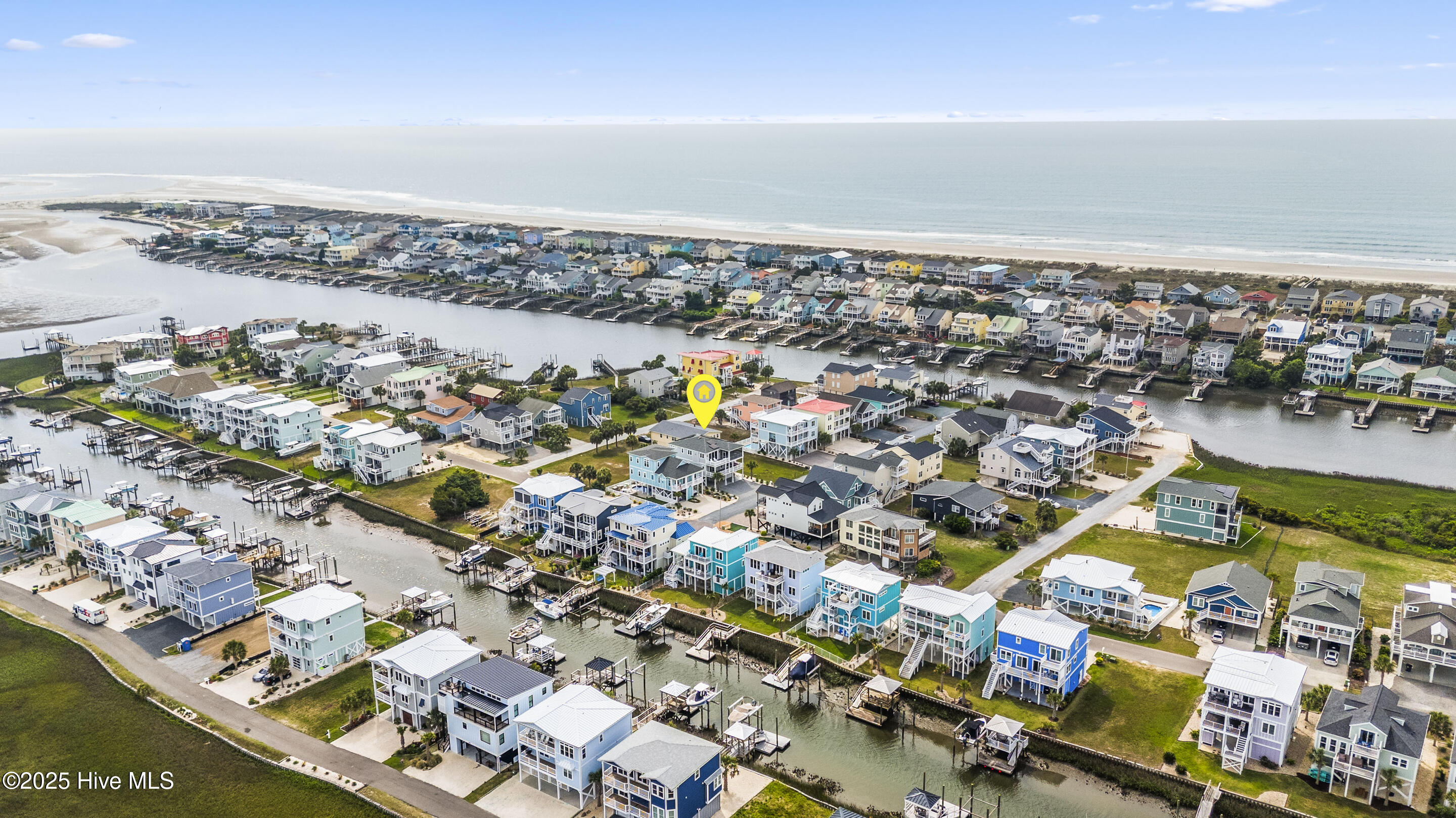 Homes for sale in Sunset Beach, NC | 403 17Th St, Sunset Beach, NC 28468 | MLS# 100504726