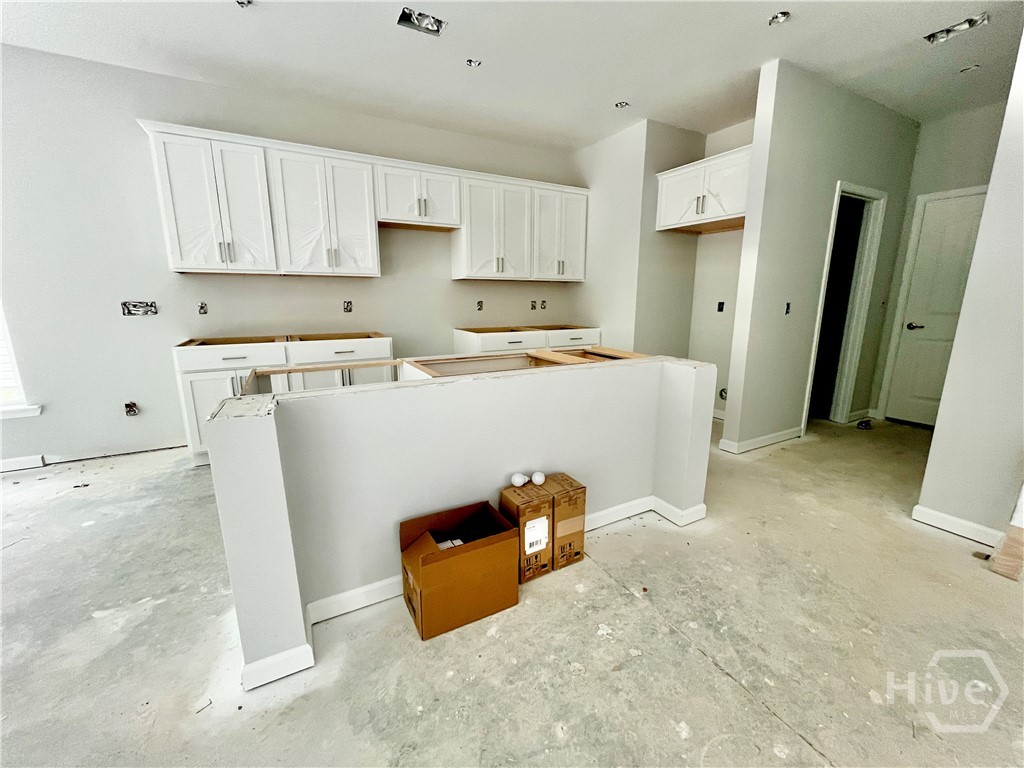 Photo taken 923.25. HOME IS UNDER CONSTRUCTION.