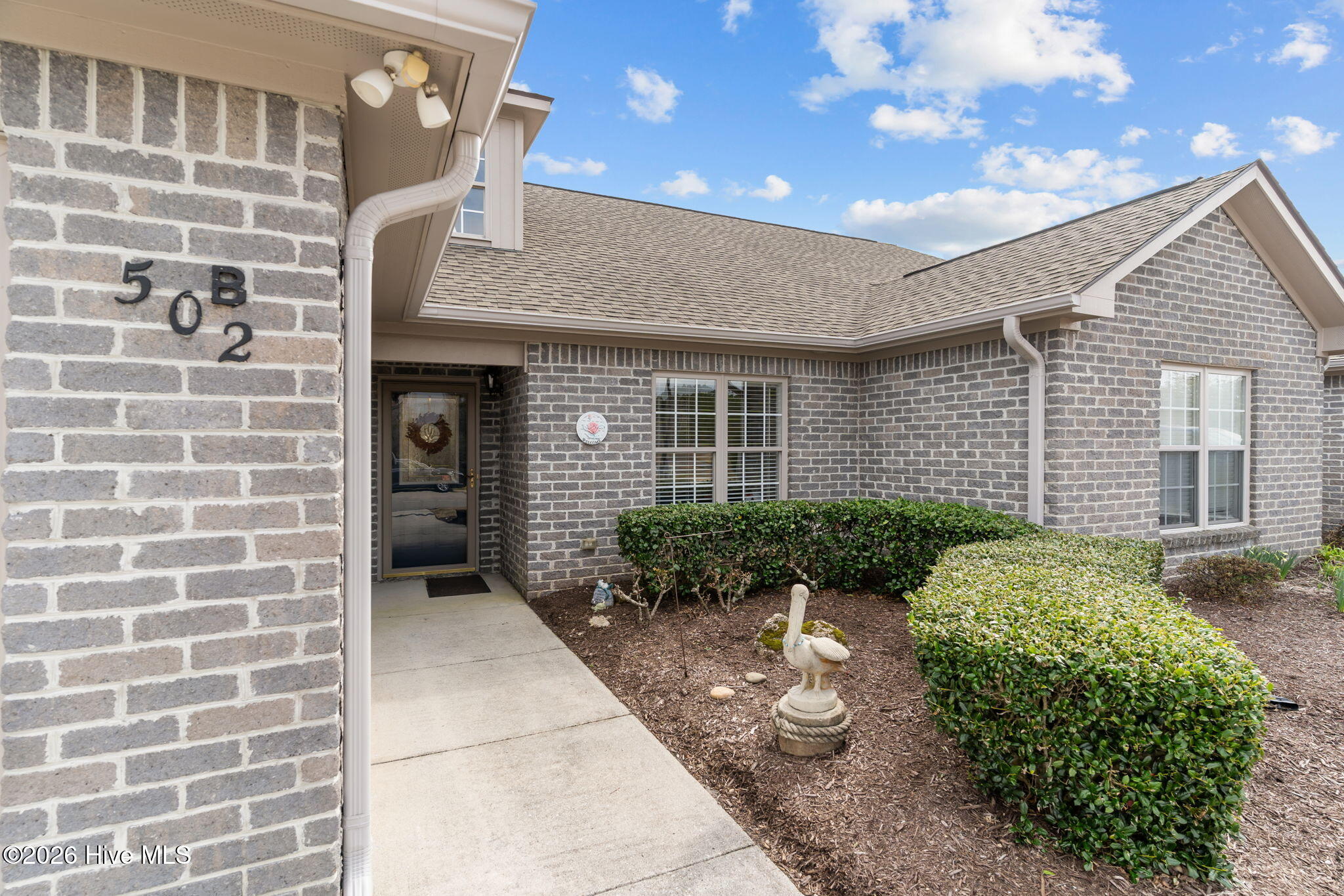 502b Castle Bay Drive, Hampstead, NC, 28443