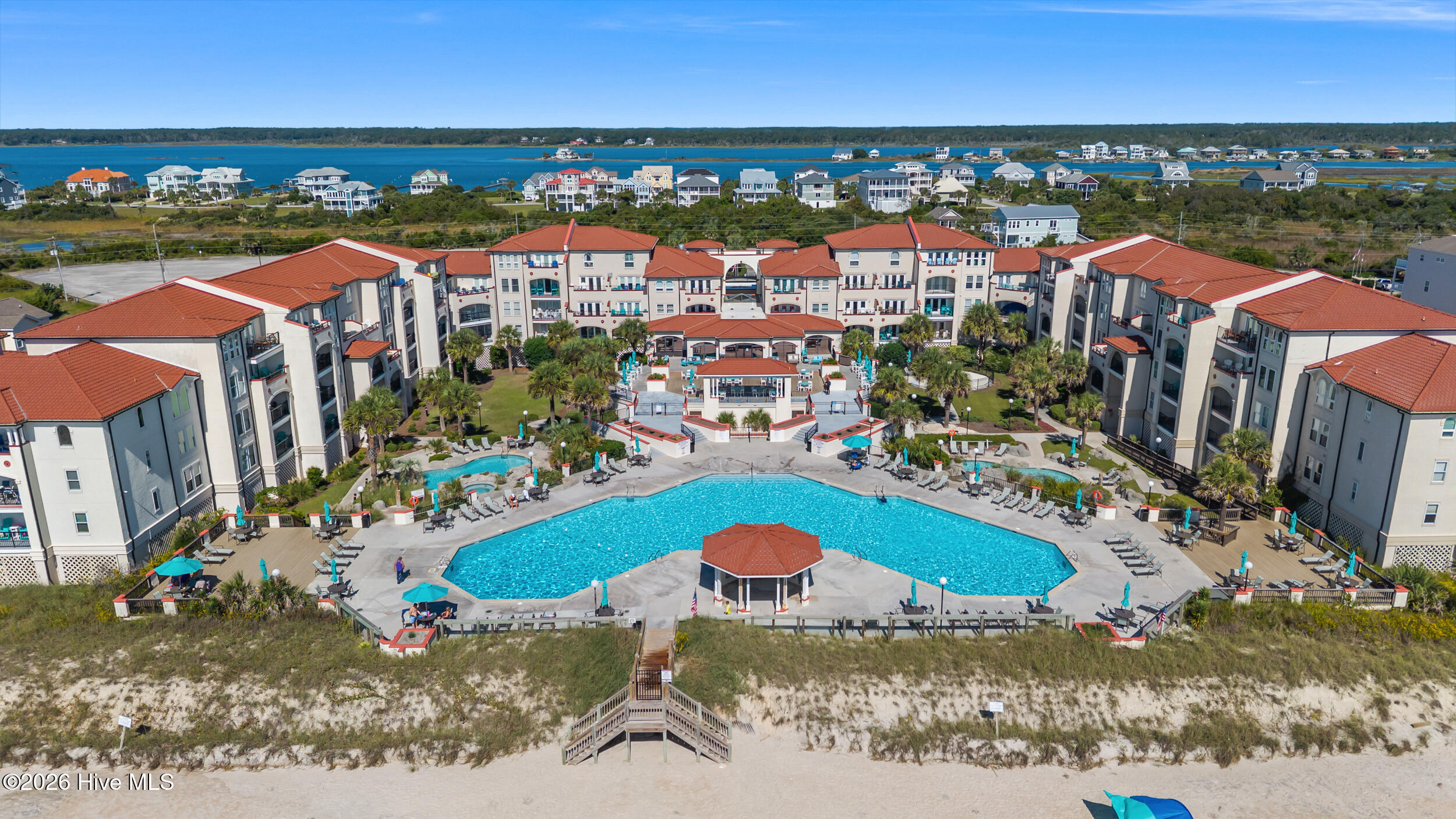 790 New River Inlet Road UNIT 113 A, North Topsail Beach, NC, 28460