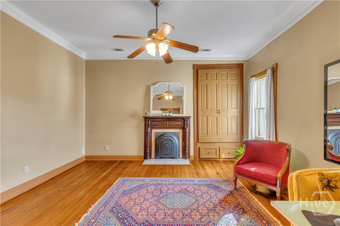 213 W Duffy Street, Savannah, GA, 31401