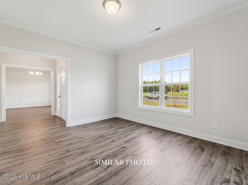 311 Water Wagon Trail, Jacksonville, NC, 28546